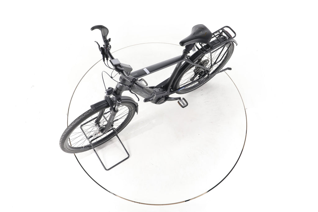 KTM Cento 10 Plus Trekking E-Bike - Image 18