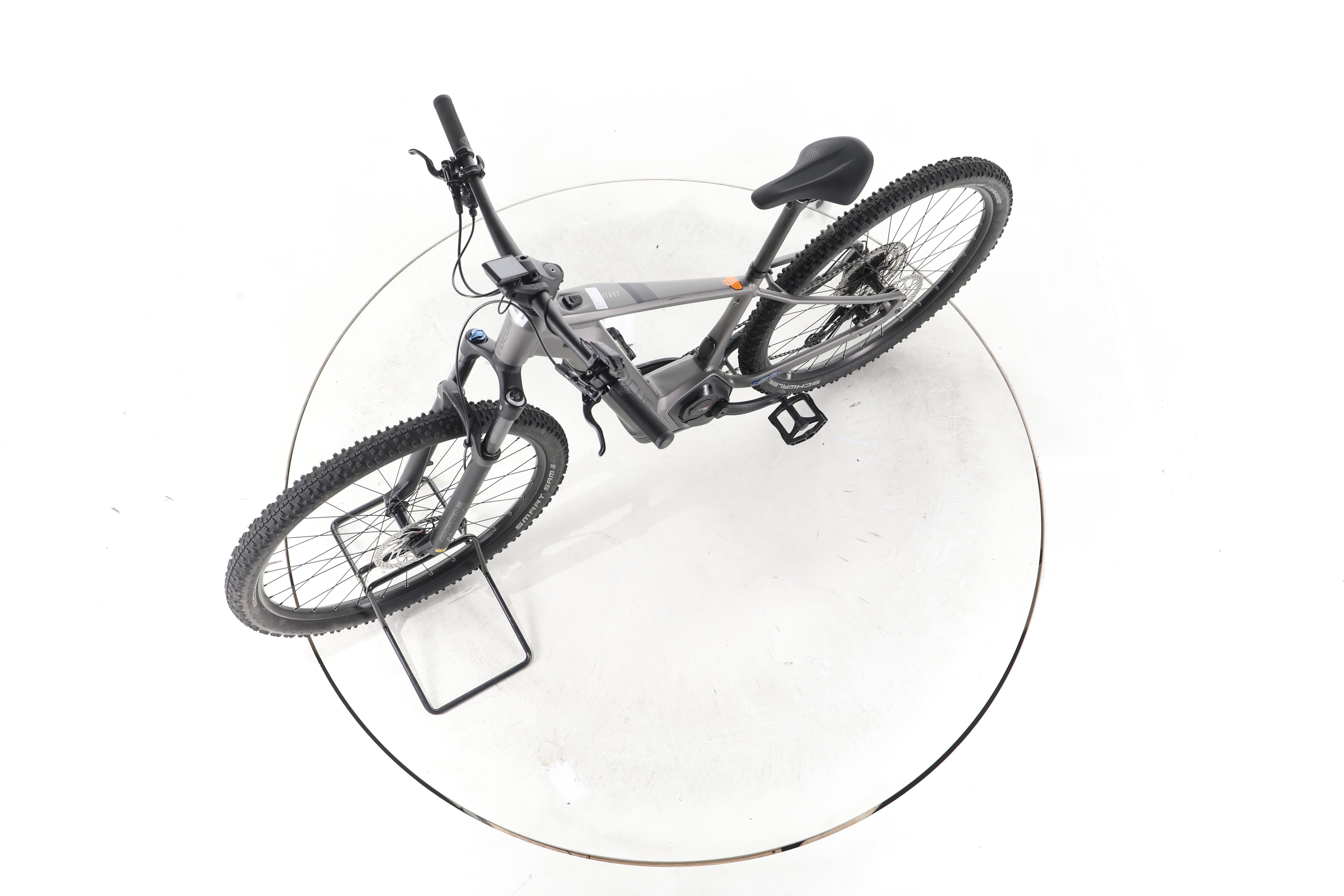 Focus Jarifa² 6.8 Nine E-Bike - Image 18
