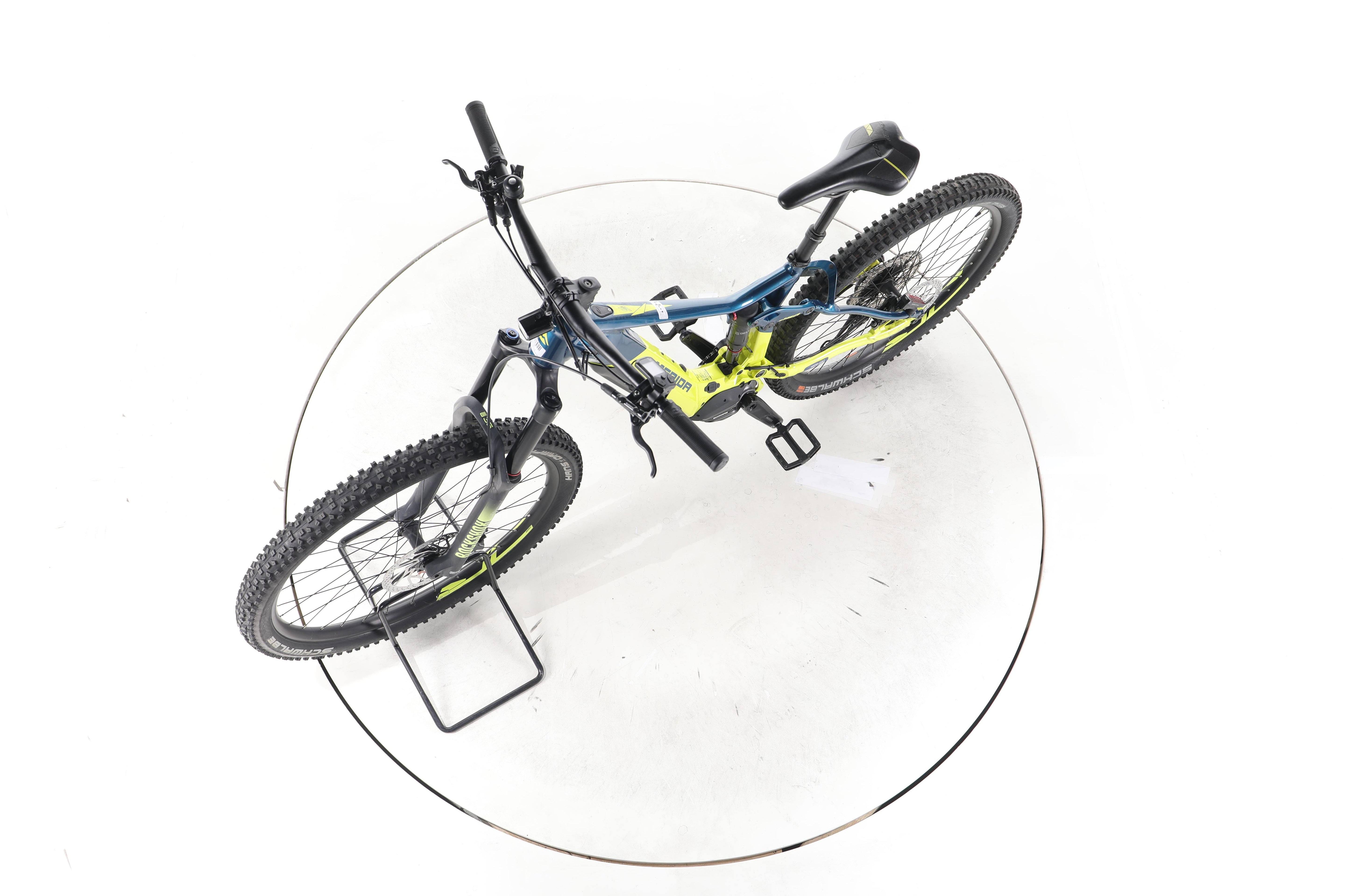 Merida eONE-SIXTY 500 E-Bike Fully - Image 18