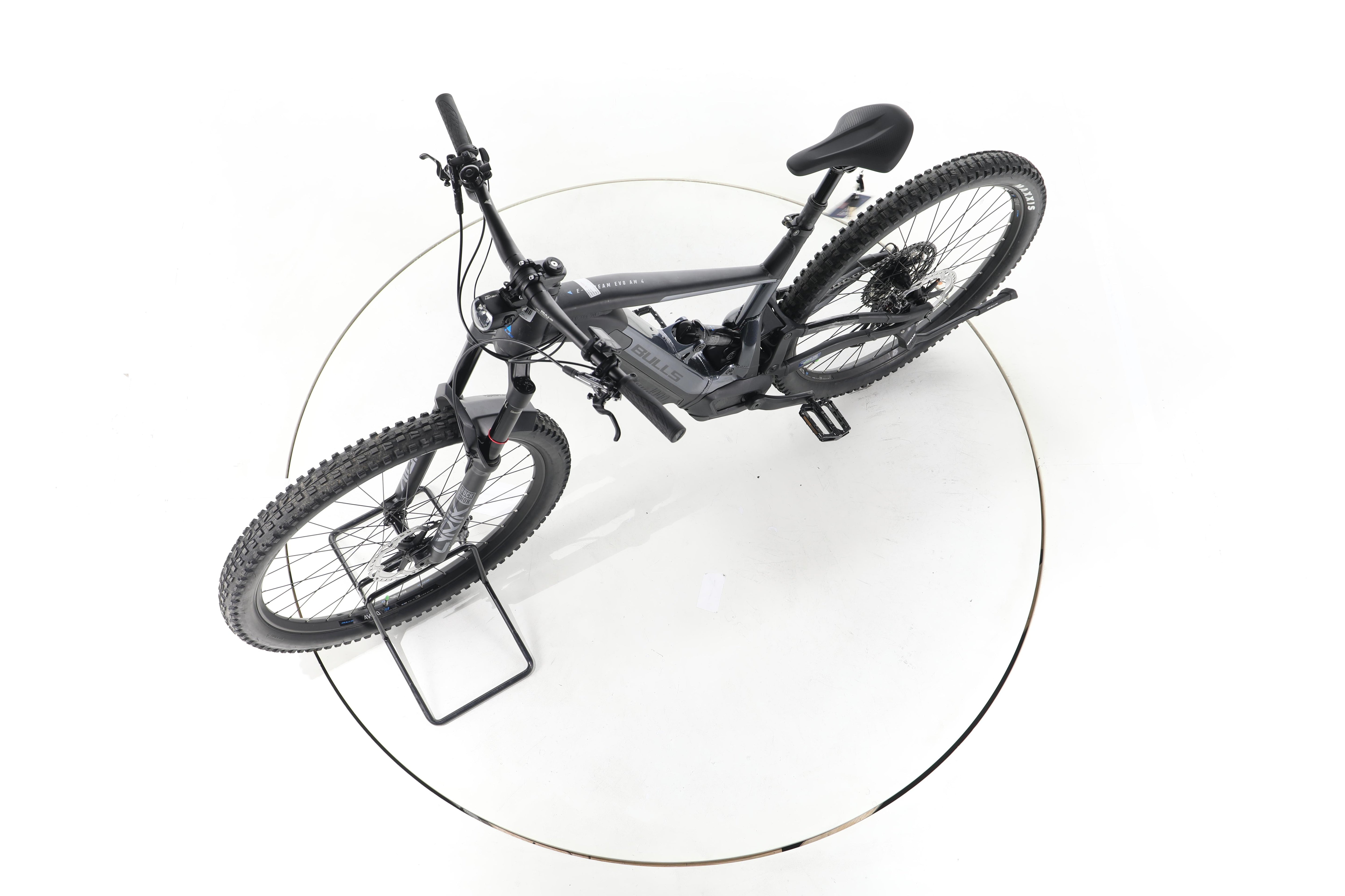 Bulls E-Stream EVO AM 4 E-Bike Fully - Image 18