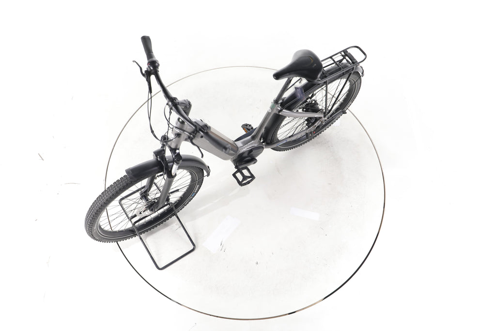 Velo de Ville SEB 890 City E-Bike Tiefeinsteiger - Image 18