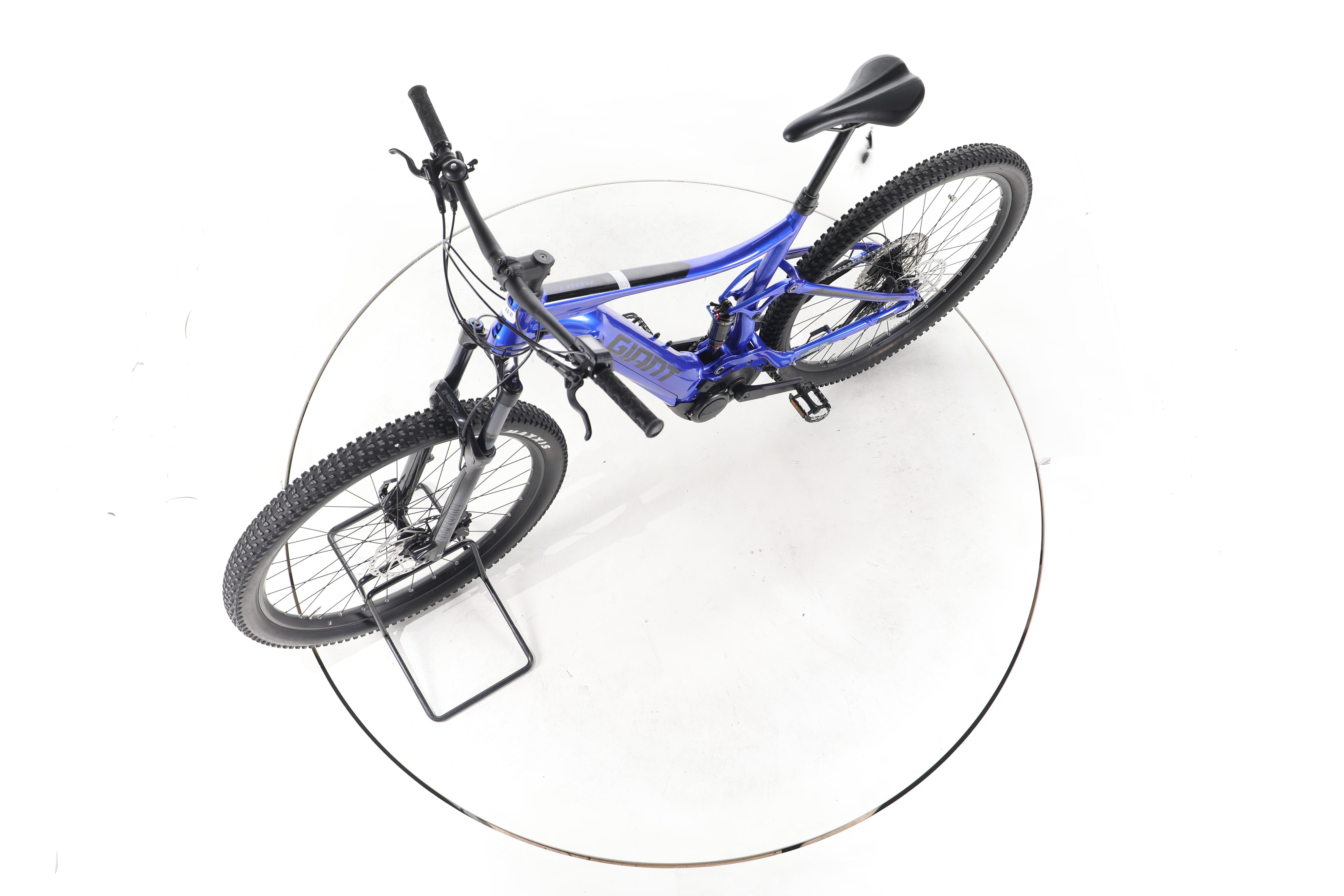Giant Stance E+ 1 E-Bike Fully - Image 18