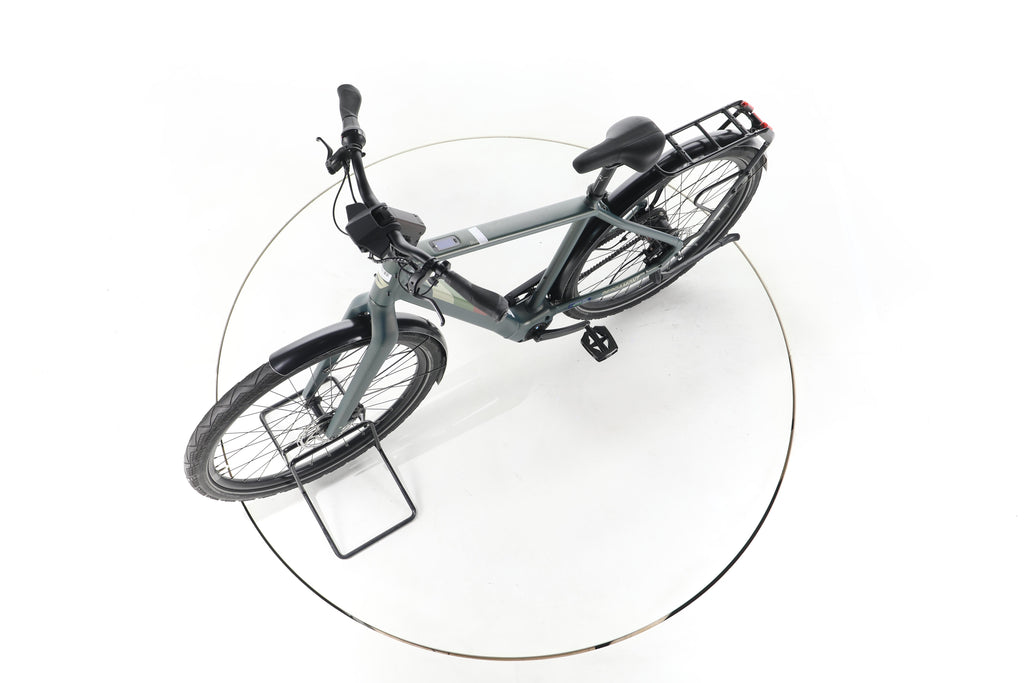 Bergamont E-Vitess Expert City E-Bike - Image 18
