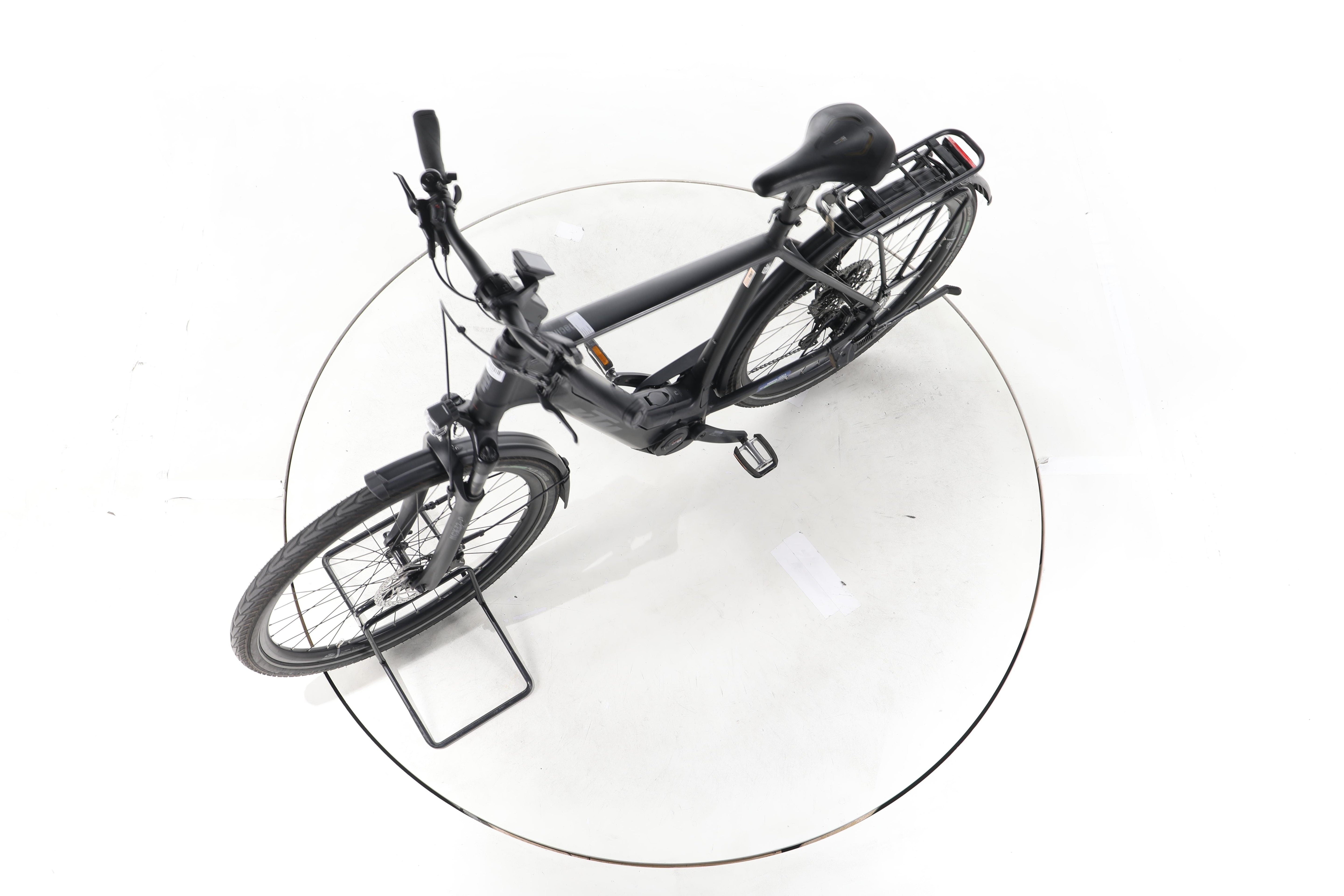 KTM Macina Style 730 Trekking E-Bike - Image 18