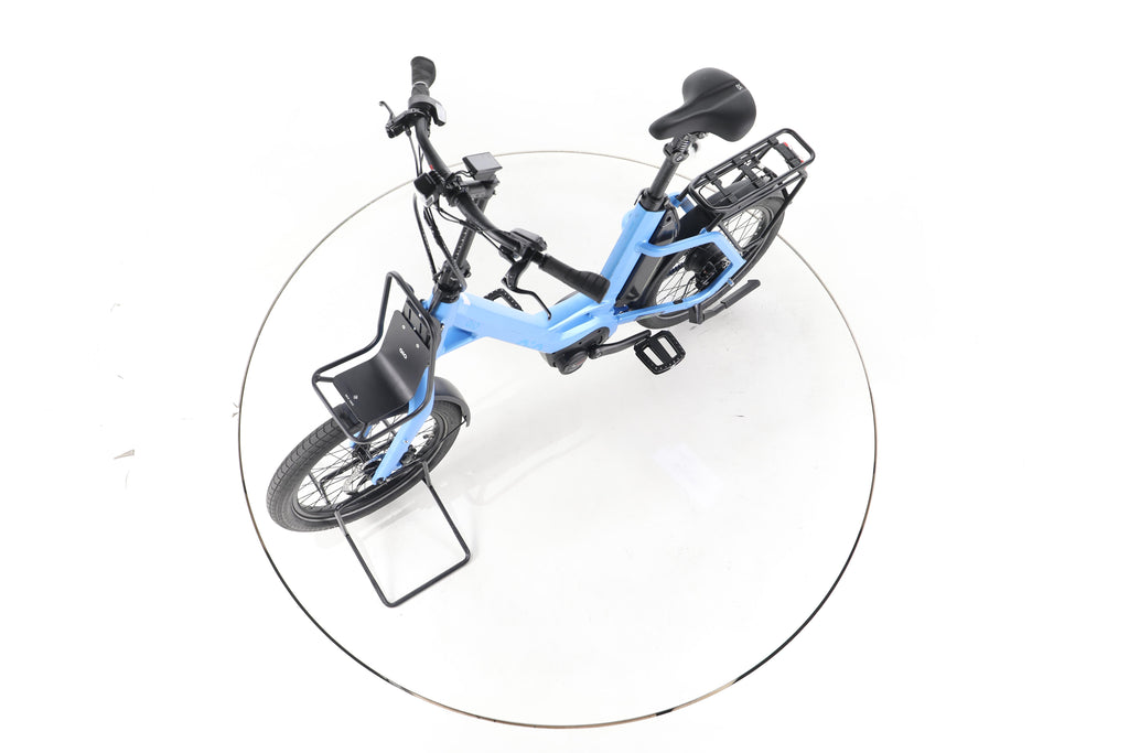 QIO Eins+ P-E Kompakt E-Bike Tiefeinsteiger 2024 - Image 18