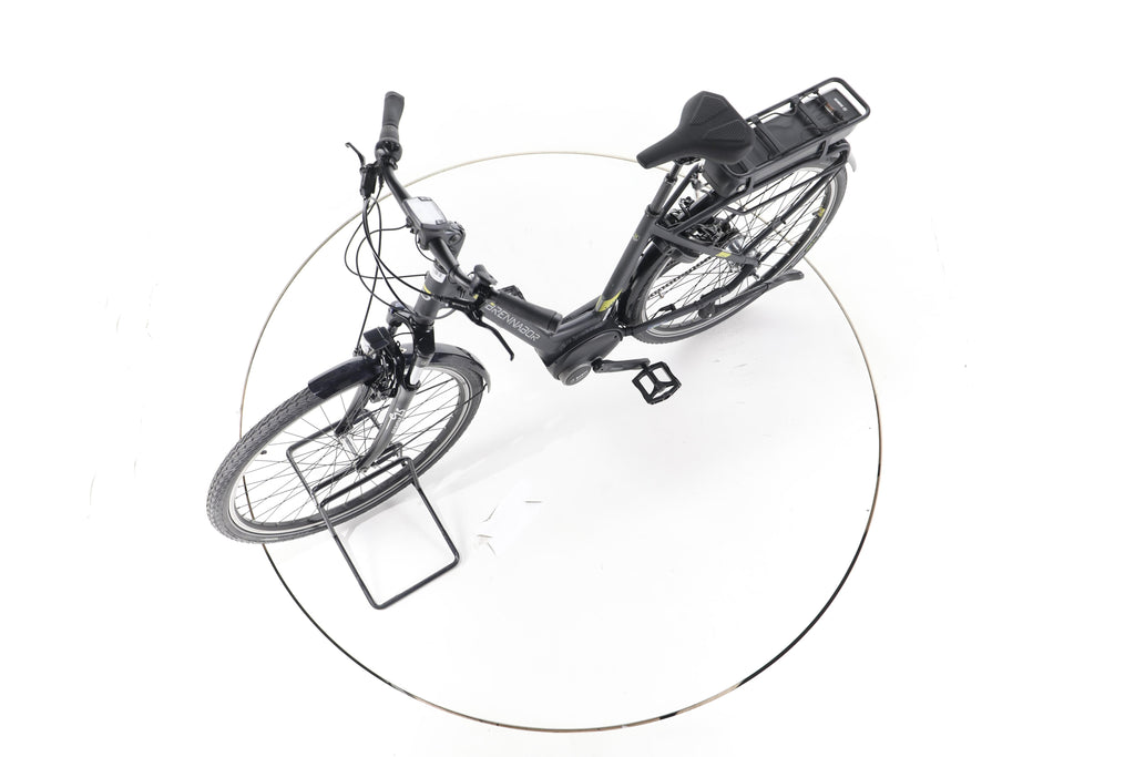 Brennabor T20E City E-Bike Tiefeinsteiger - Image 18