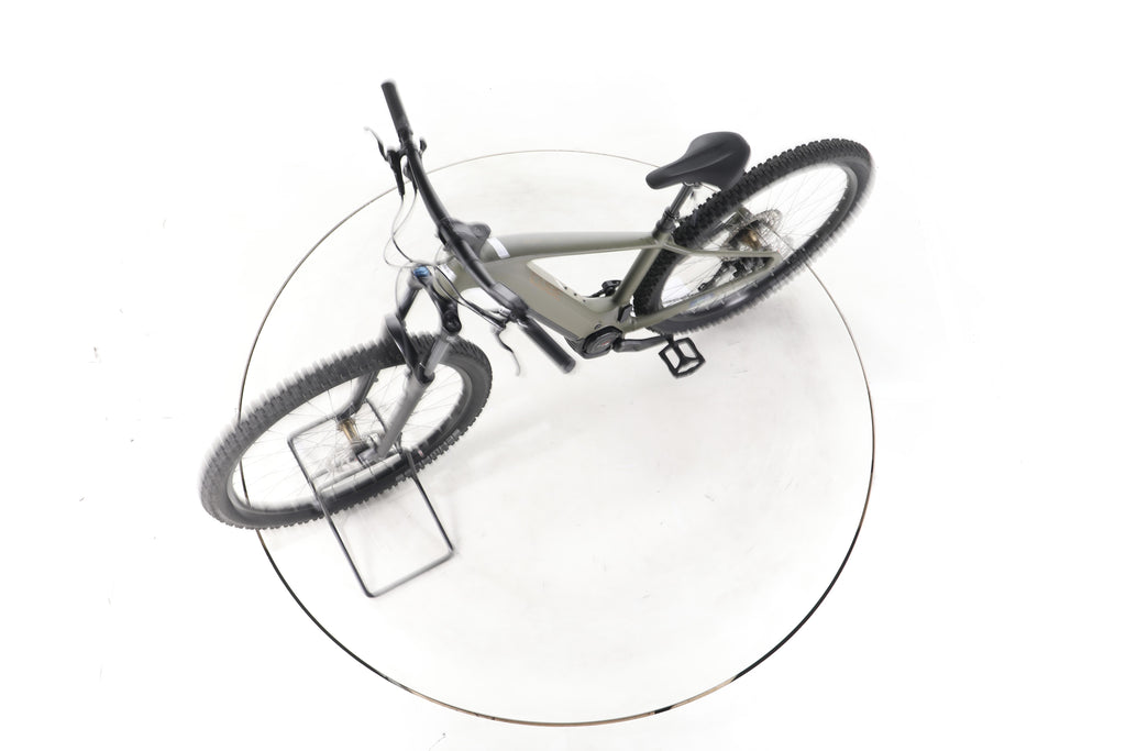 Cube Reaction Hybrid Pro E-Bike 2025 - Image 18