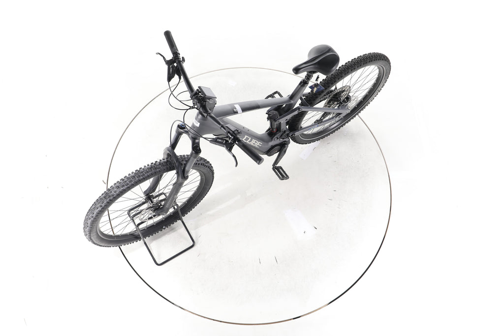 Cube Stereo Hybrid 140 HPC Race E-Bike Fully Carbon 2024 - Image 18
