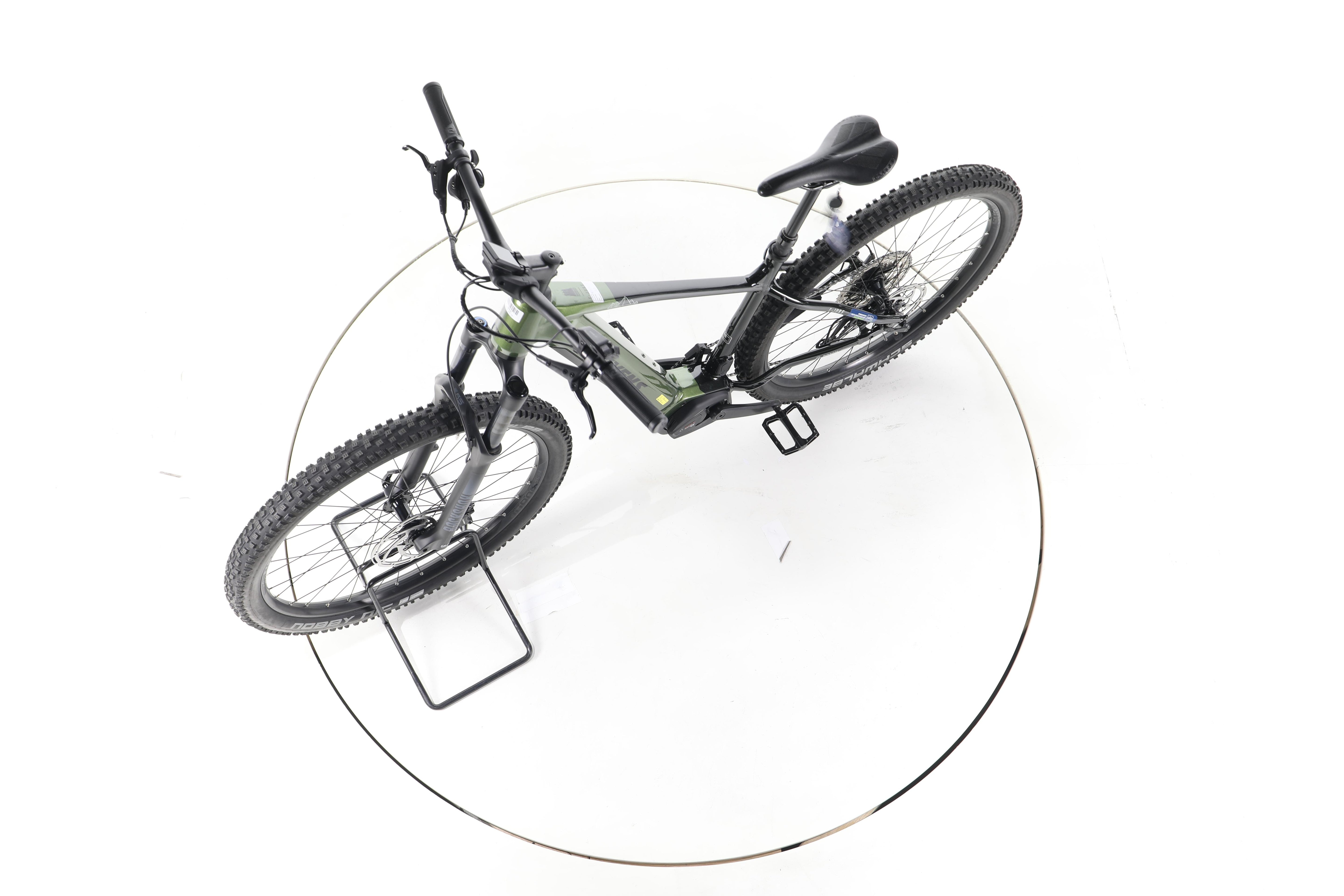 Stevens E-Juke 29" E-Bike - Image 18
