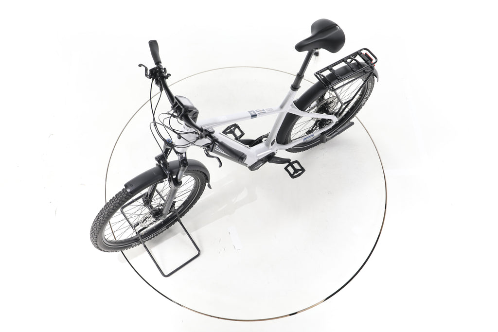Winora Yucatan x12 Pro Trekking E-Bike - Image 18