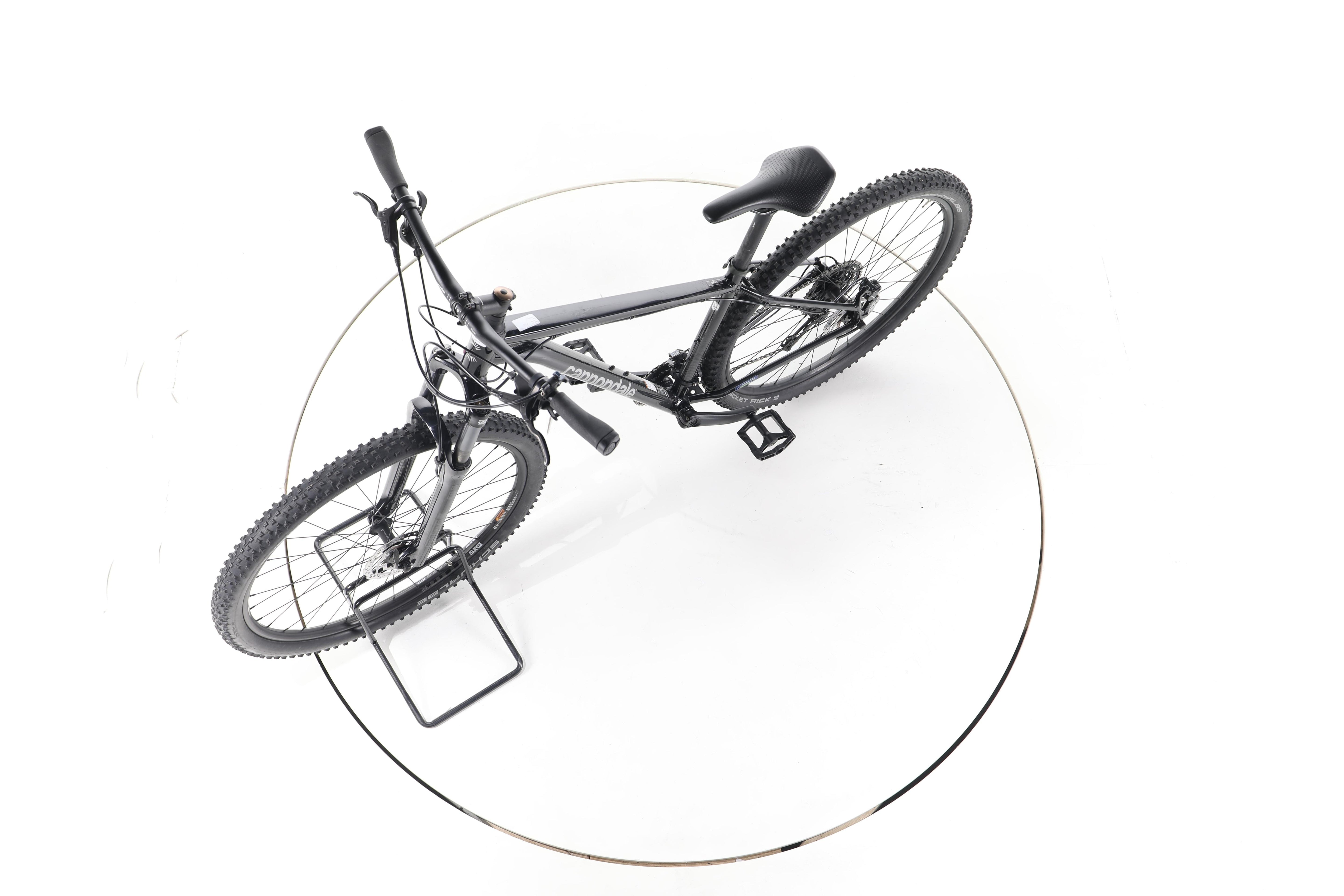 Cannondale Trail 5 - Image 18
