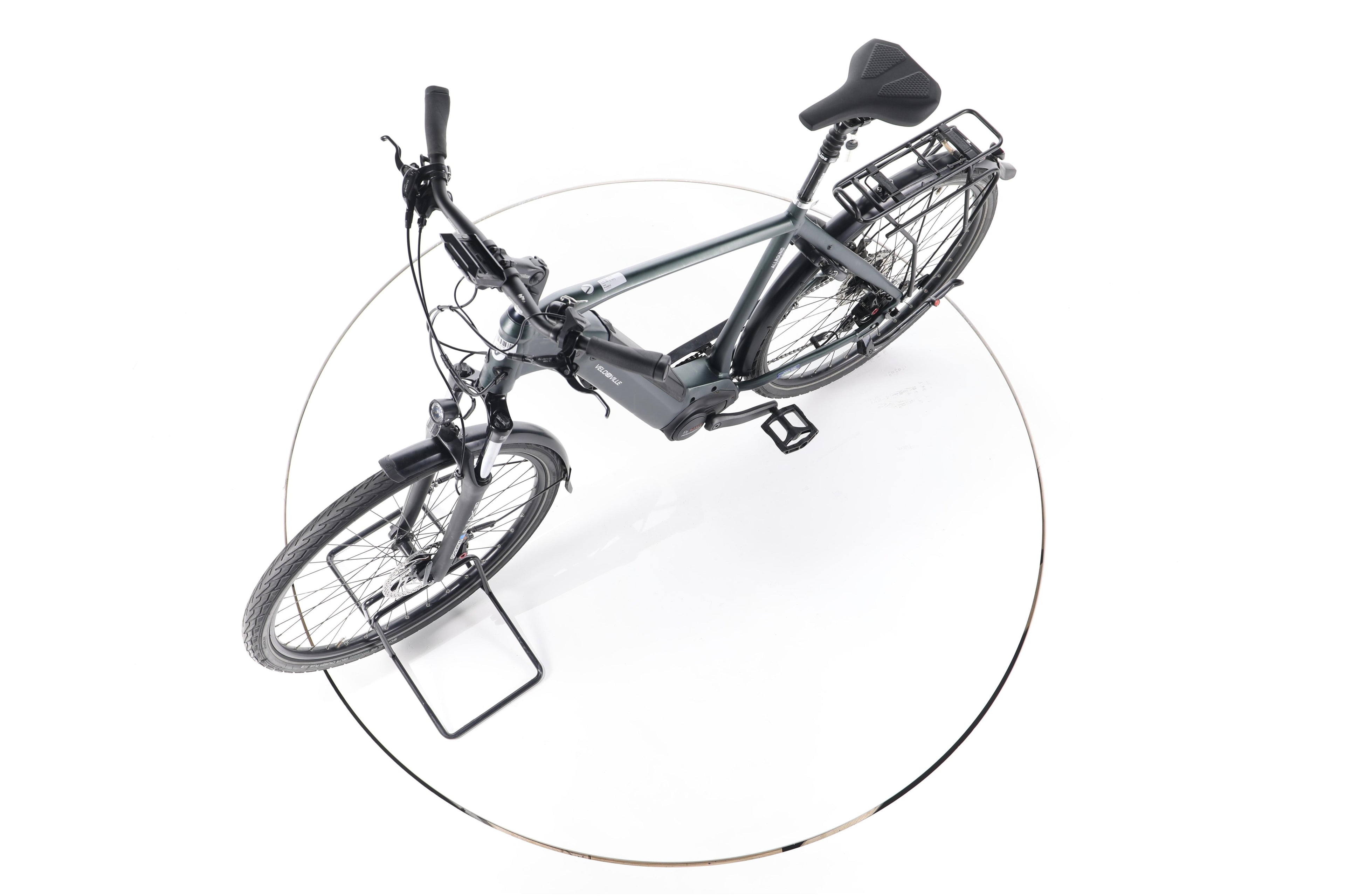 Velo de Ville AEB 890 Trekking E-Bike - Image 18
