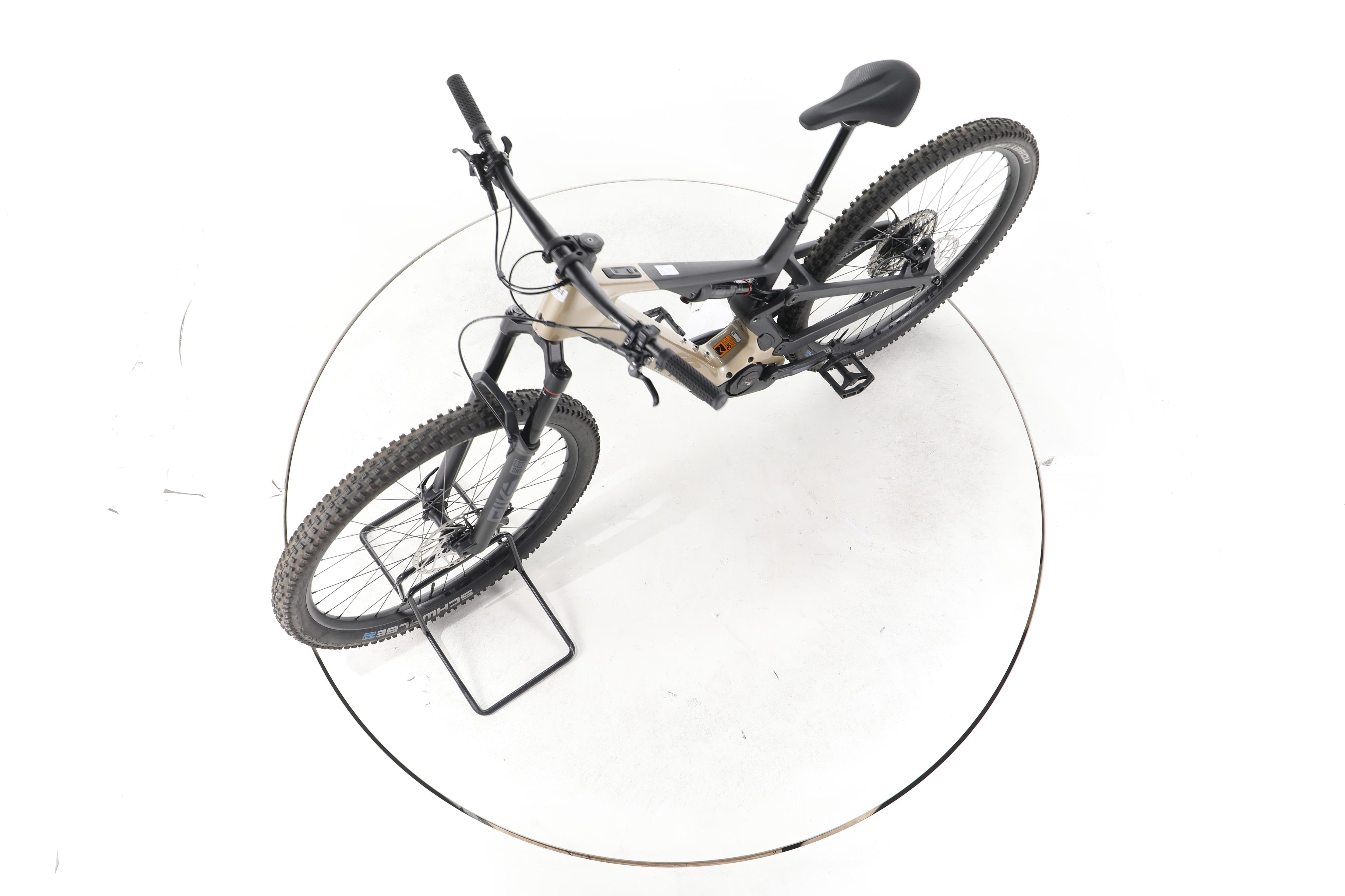 Canyon Neuron:ON CF 7 E-Bike Fully Carbon 2024 - Image 18