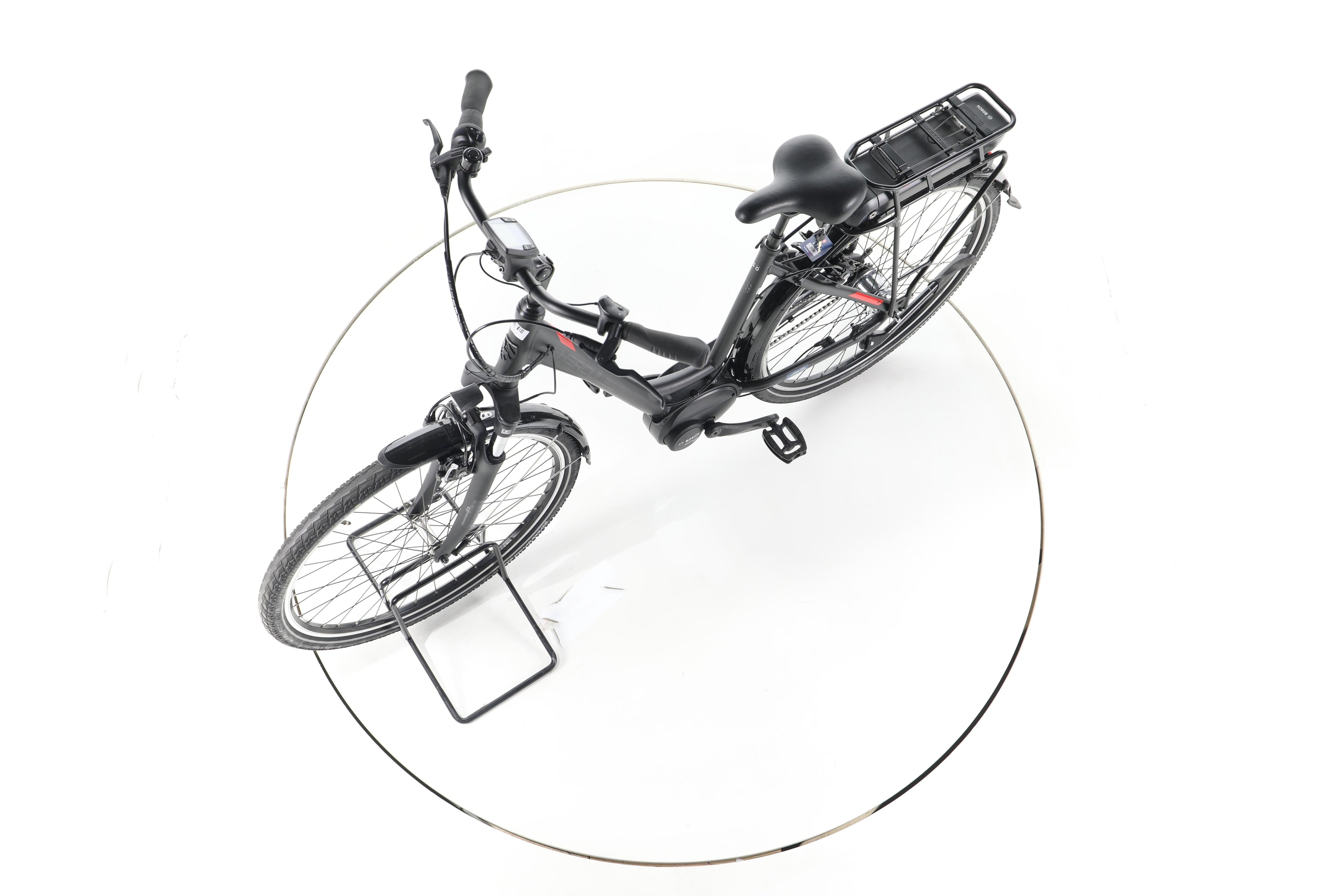 Hercules Robert/a R7 City E-Bike Tiefeinsteiger - Image 18
