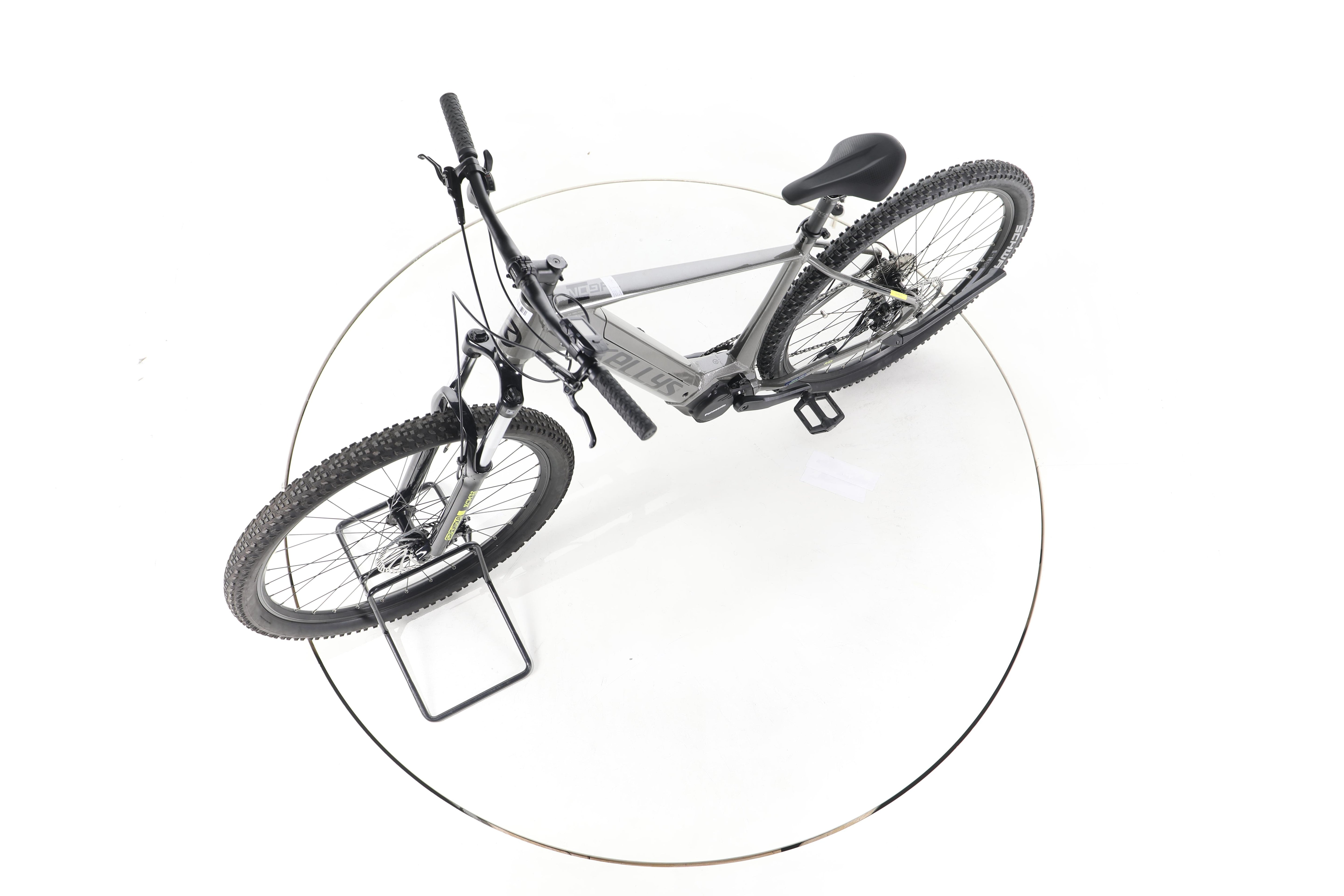 Kellys Tygon R10 E-Bike - Image 18