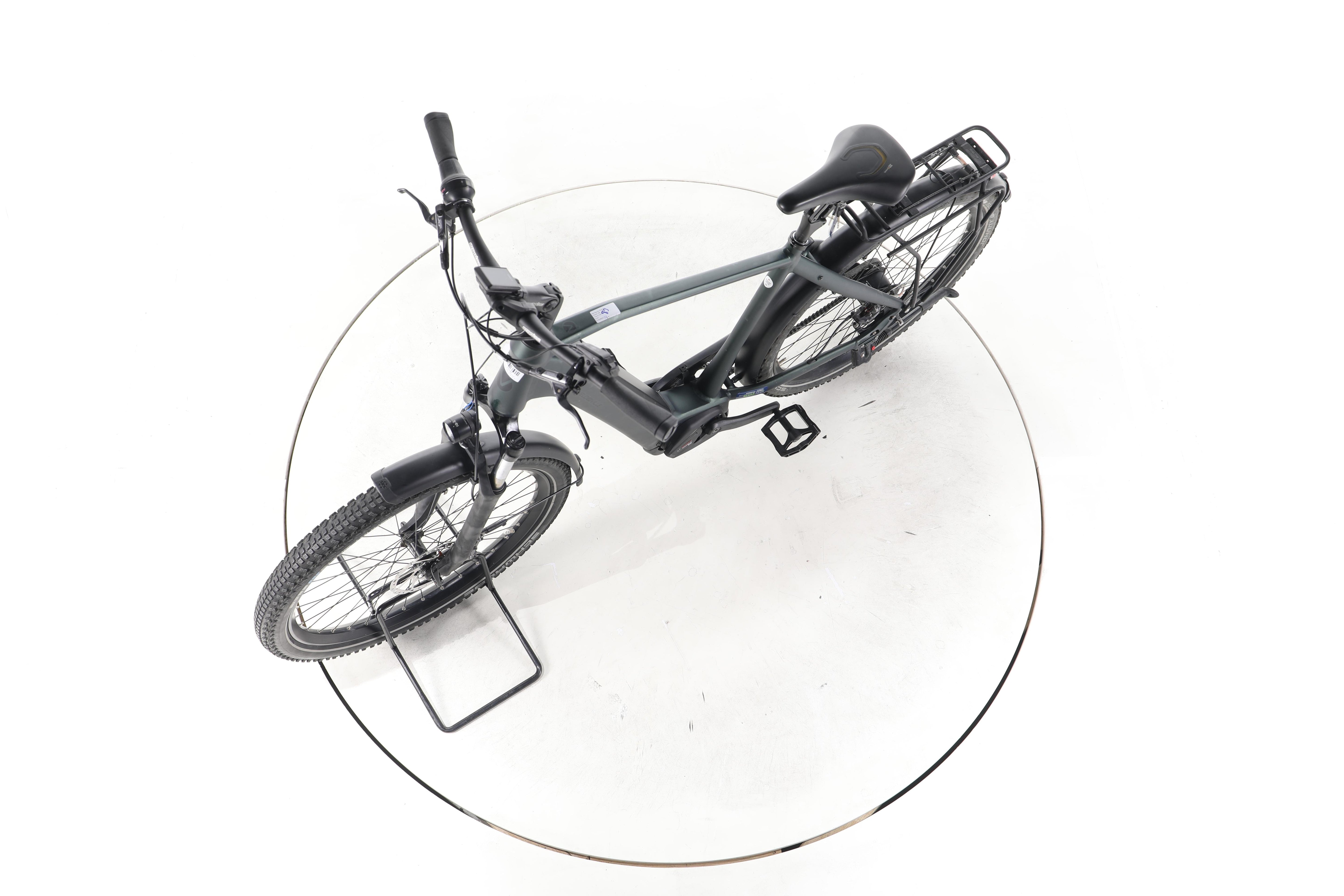 Velo de Ville SEB 990 Smart Range City E-Bike - Image 18
