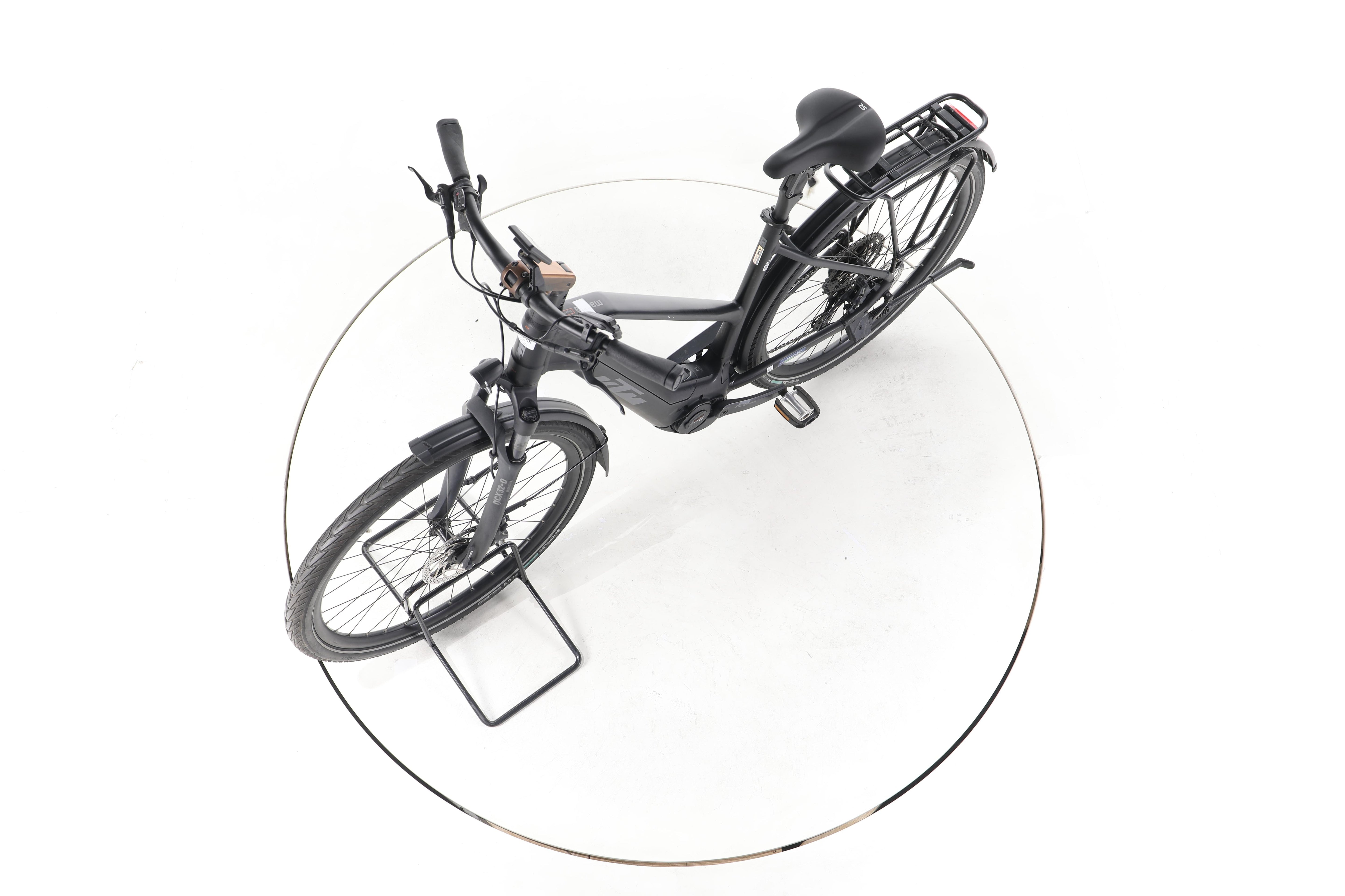 KTM Macina Style 730 Trekking E-Bike - Image 18
