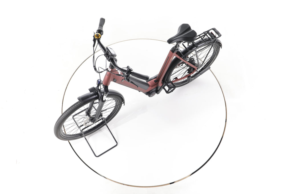 Winora Sinus N5 City E-Bike Tiefeinsteiger - Image 18