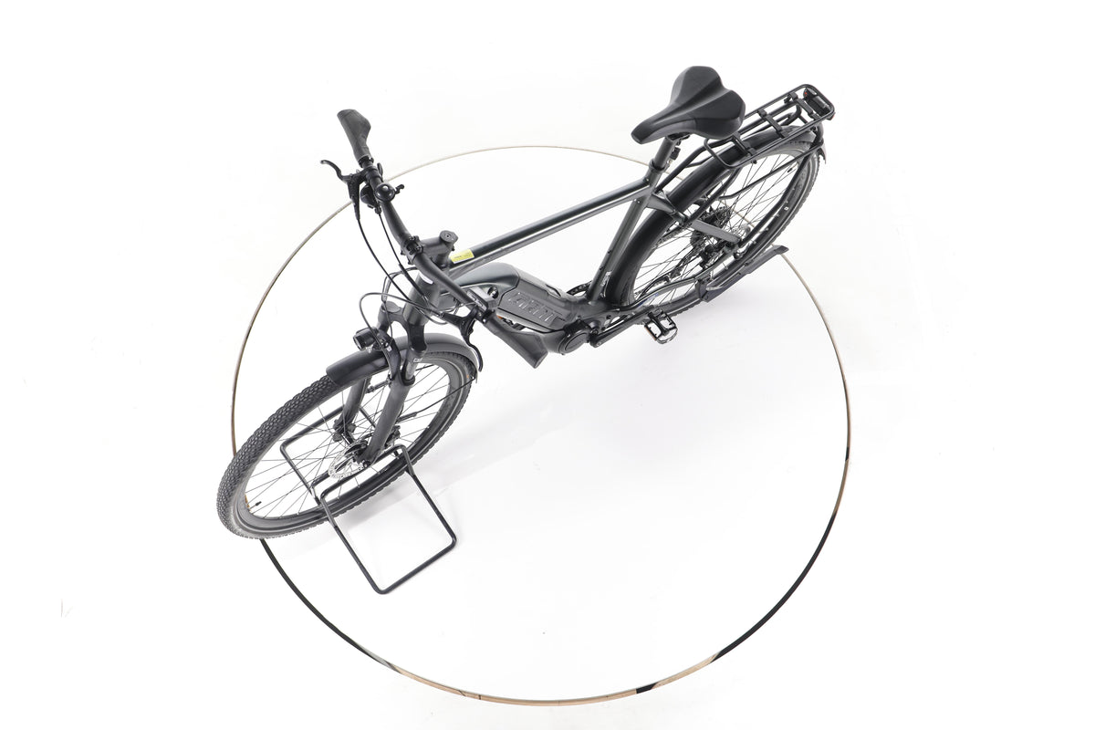 Giant Explore E+ 3 Trekking E-Bike - Image 18