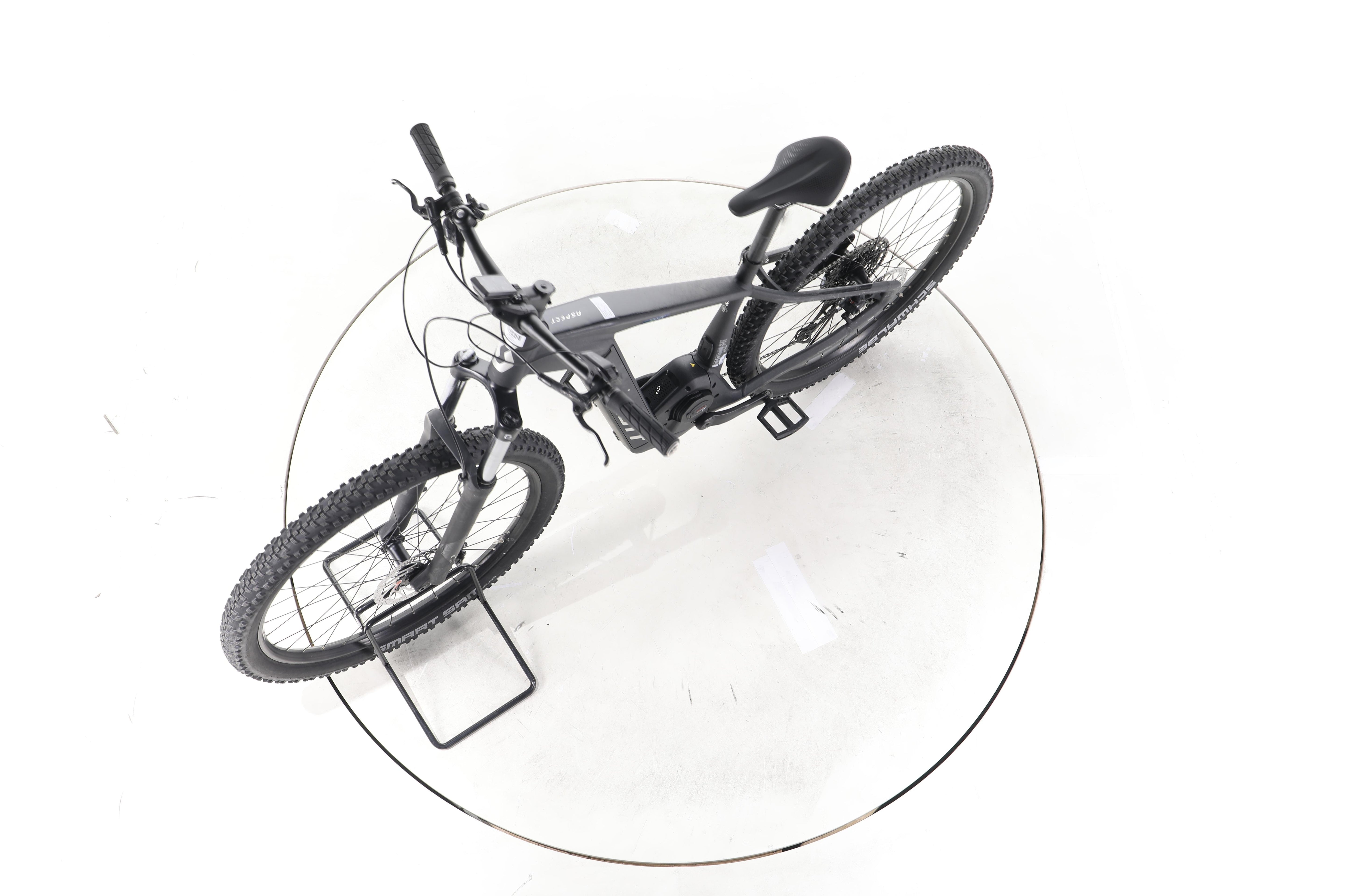 Scott Aspect eRIDE 920 E-Bike - Image 18