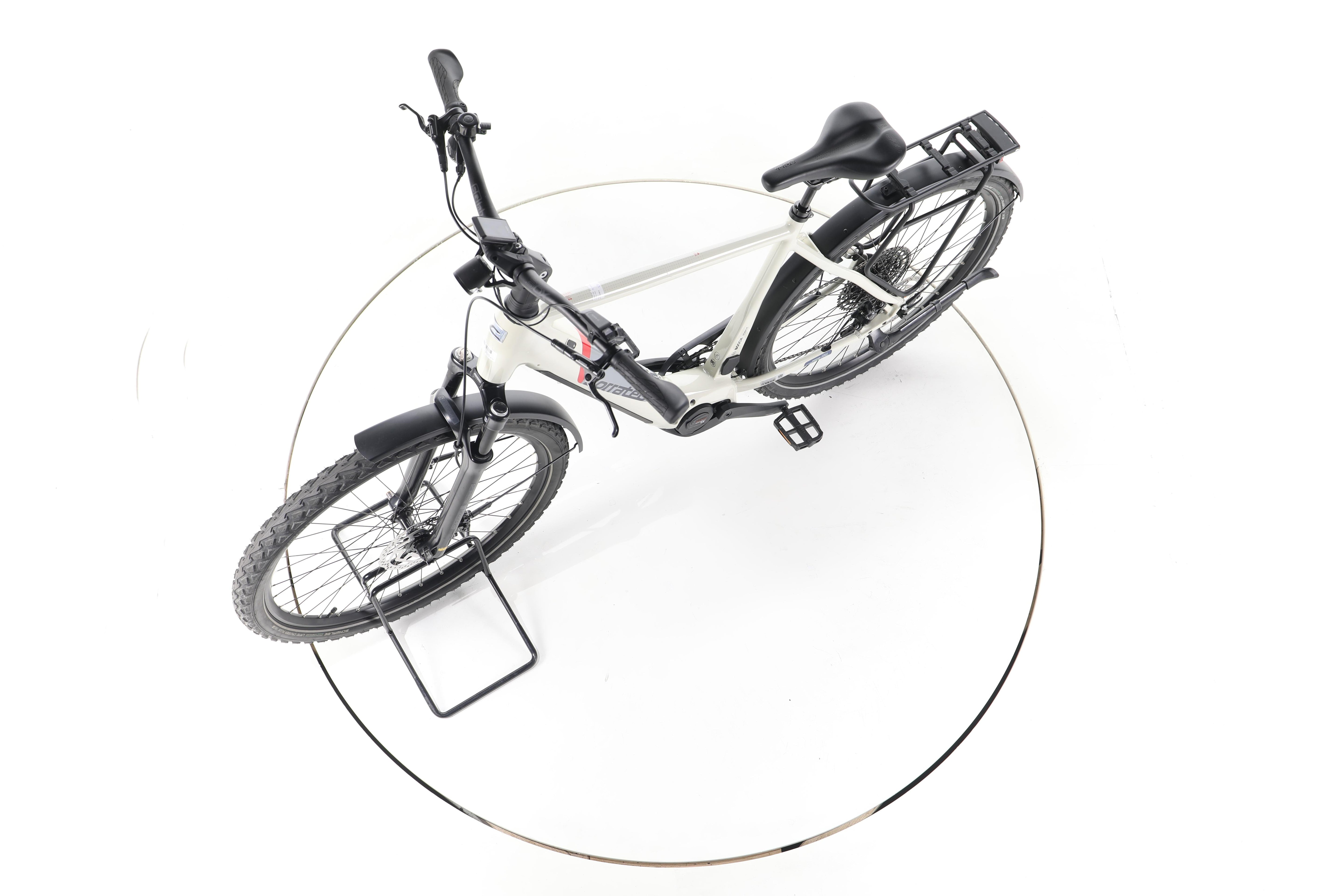 Corratec E-Power Sport 28 SE 3.0 CX7 Trekking E-Bike - Image 18
