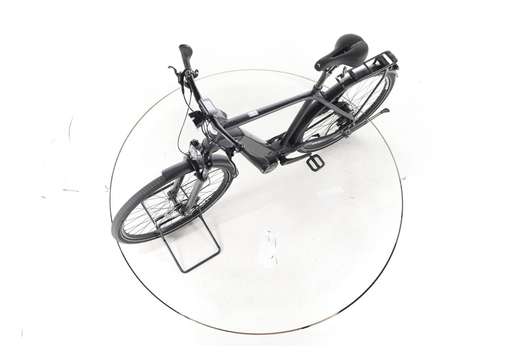 Kalkhoff Integrale 18 City E-Bike - Image 18