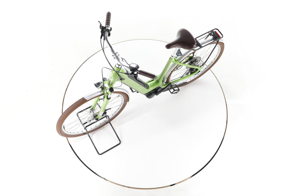 Cube Ella Ride Hybrid Trekking E-Bike Tiefeinsteiger - Image 18