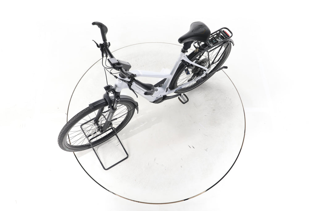 KTM Macina Style X PRO Trekking E-Bike 2025 - Image 18