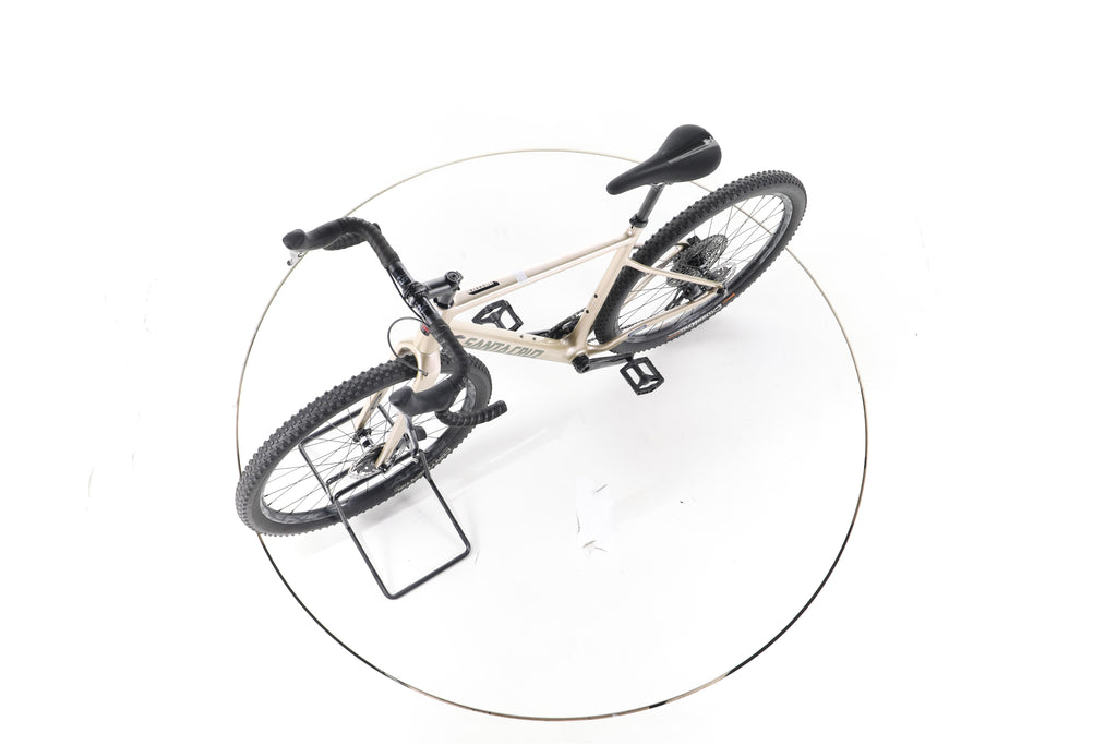 Santa Cruz Stigmata Force 1x AXS Fahrrad Rennrad & Gravel - Image 18