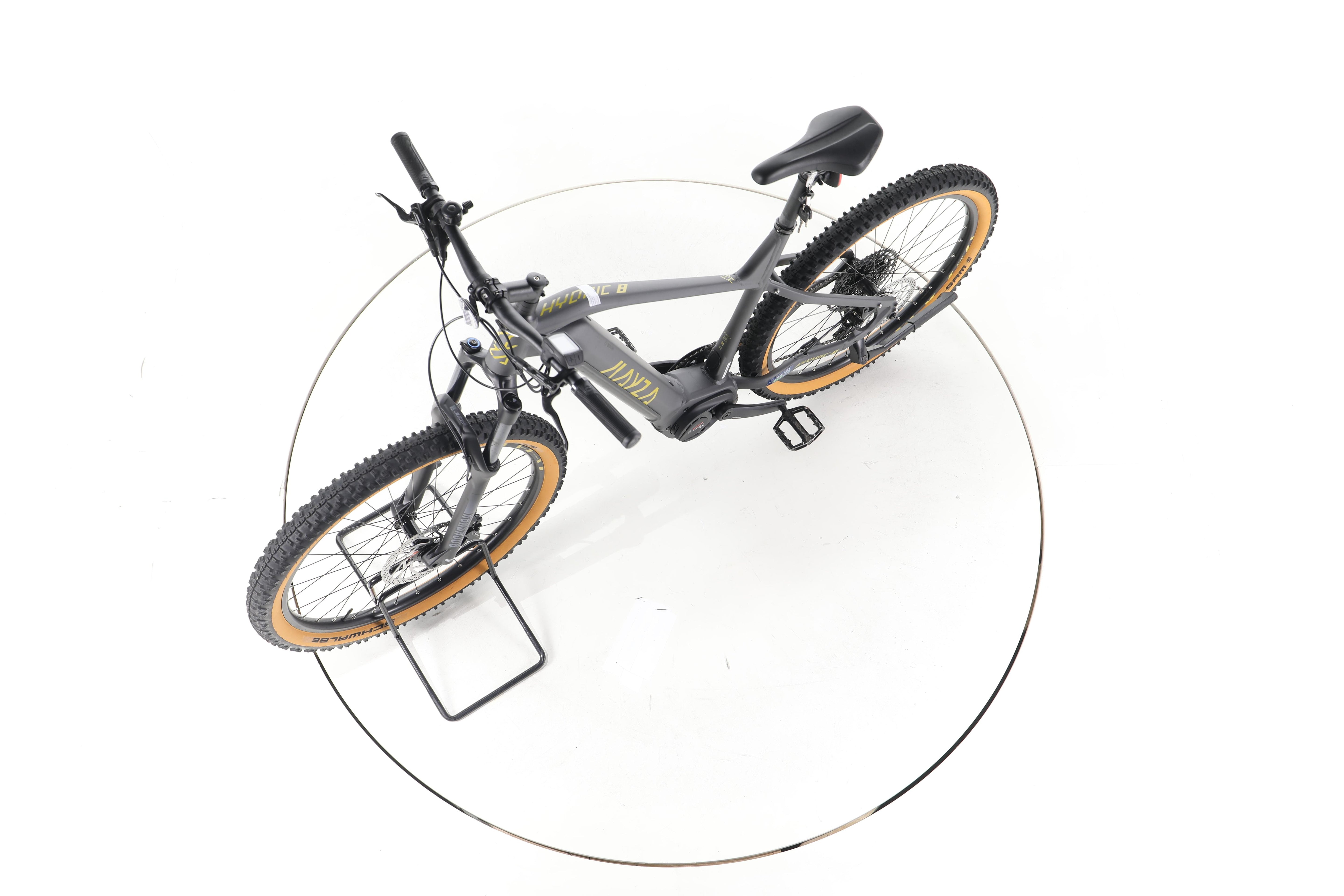 KAYZA Hydric 8 E-Bike - Image 18