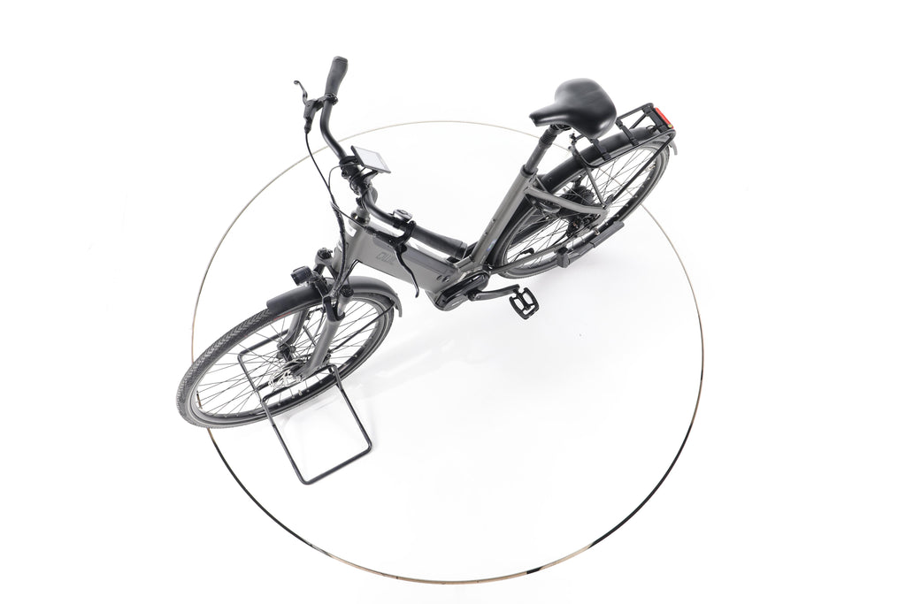 QWIC Premium iMN7+ City E-Bike Tiefeinsteiger - Image 18