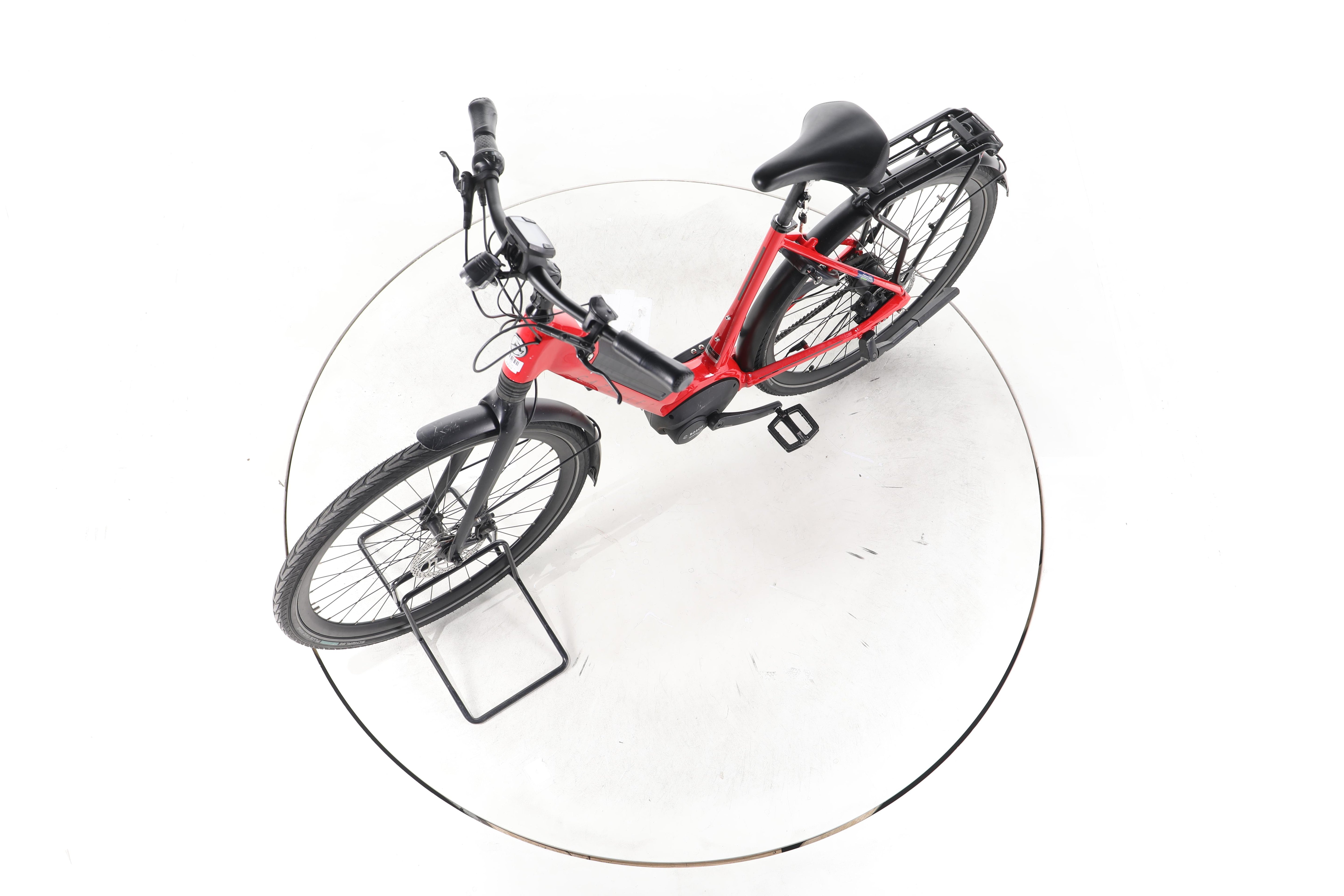 Gazelle Ultimate C8+ HMB City E-Bike Tiefeinsteiger - Image 18