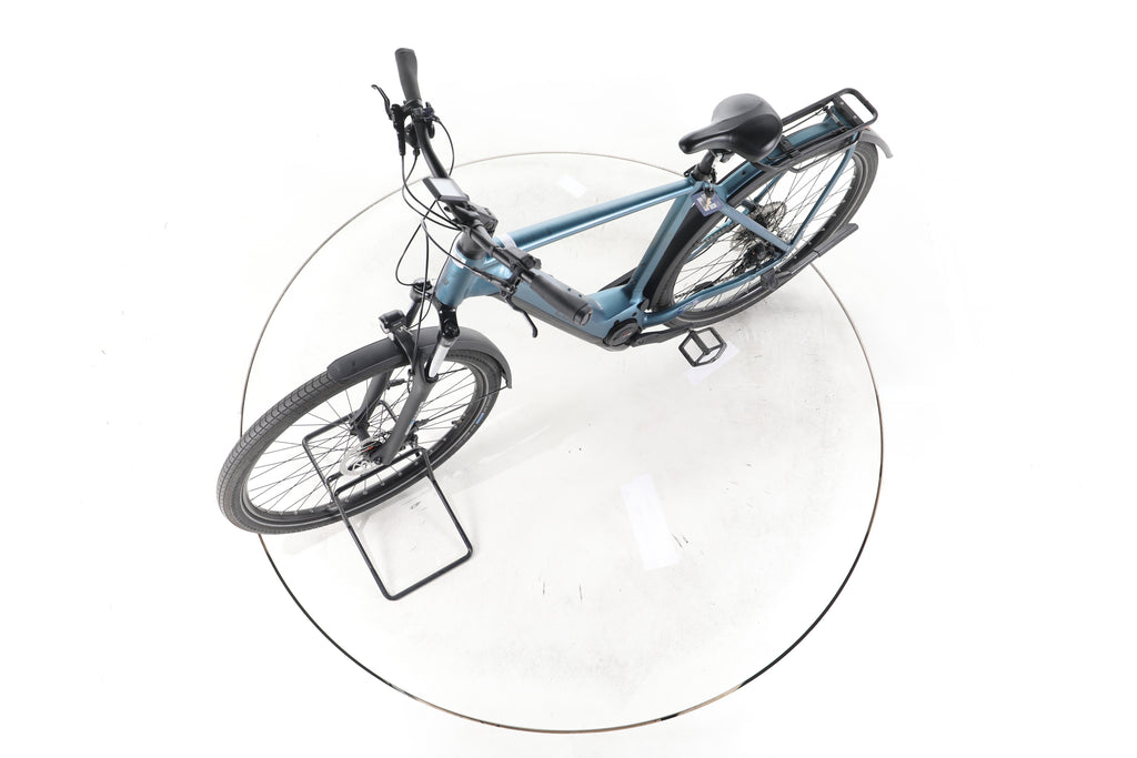 Cube Kathmandu Hybrid ONE Trekking E-Bike - Image 18