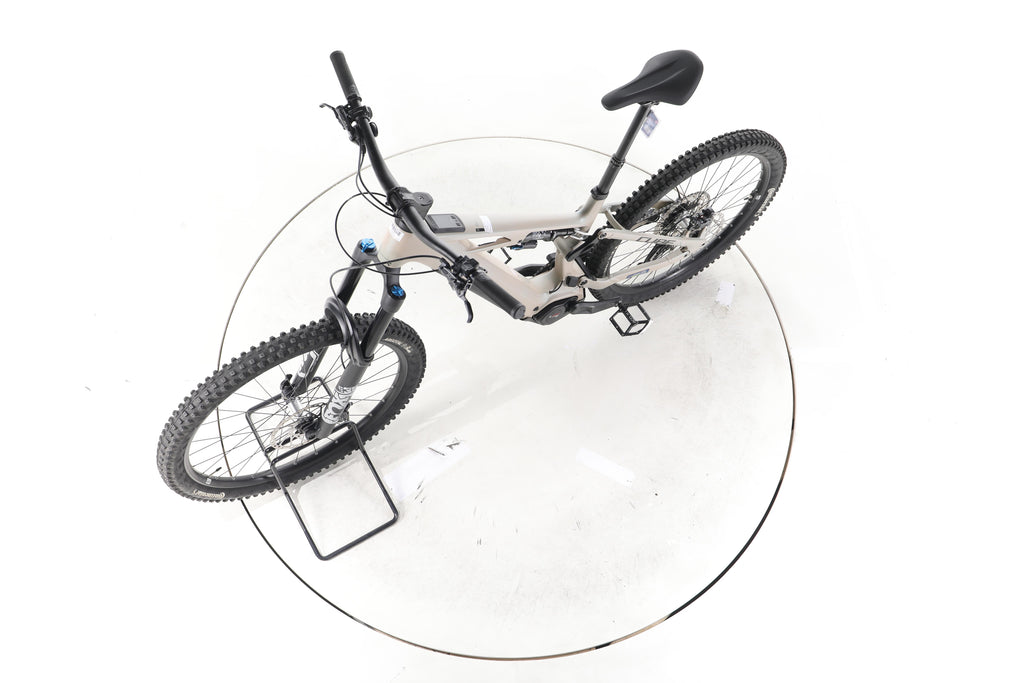 Cube Stereo Hybrid ONE77 HPC SLX E-Bike Fully 2025 - Image 18