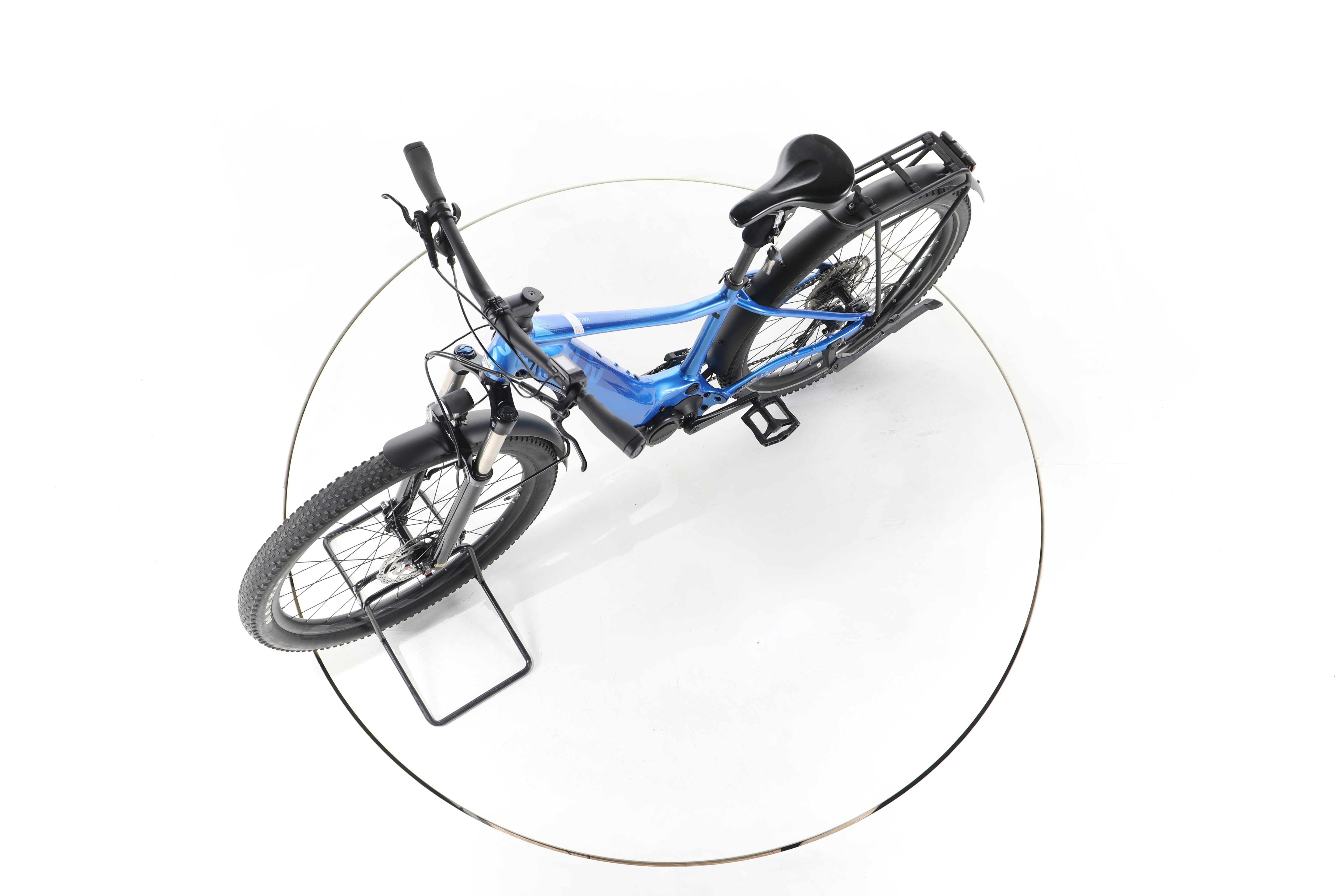 Liv Vall-E+ EX Trekking E-Bike - Image 18