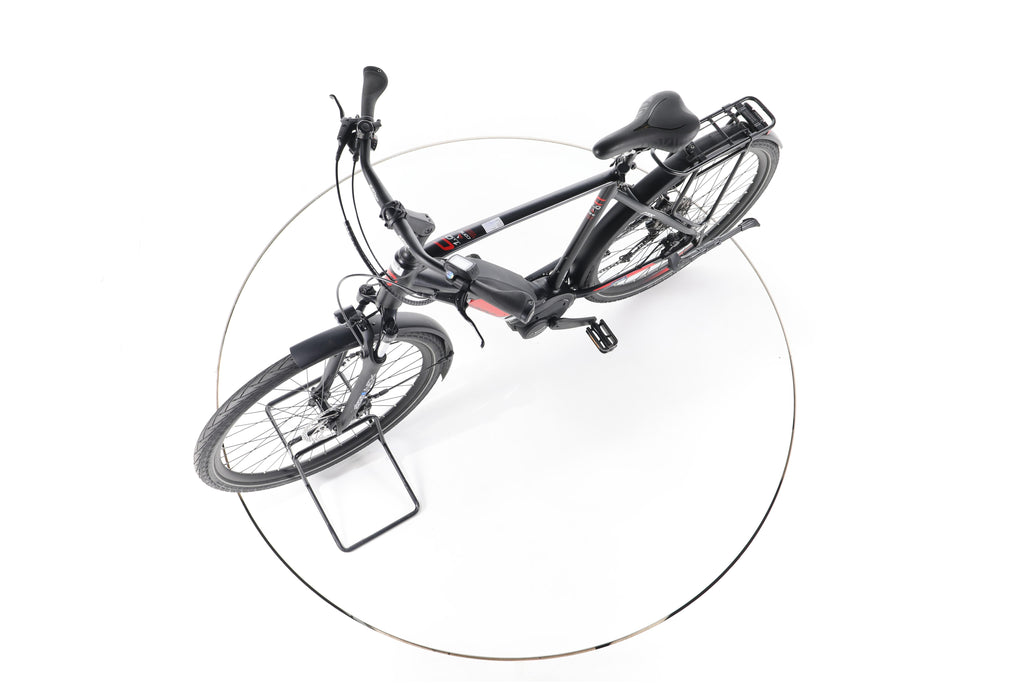 CONE Bikes eStreet 1.0 Trekking E-Bike - Image 18