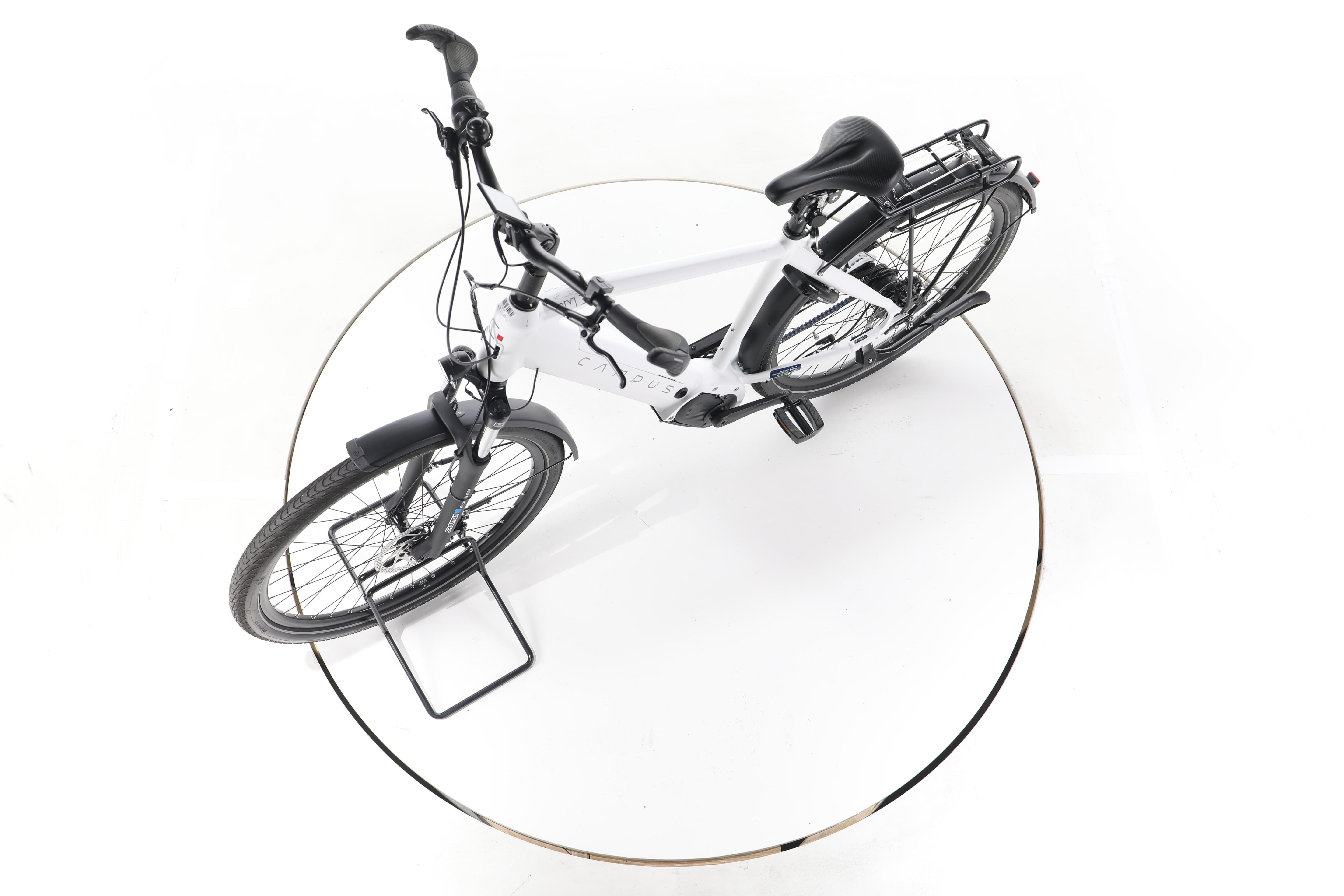 Campus BM38 City E-Bike - Image 18