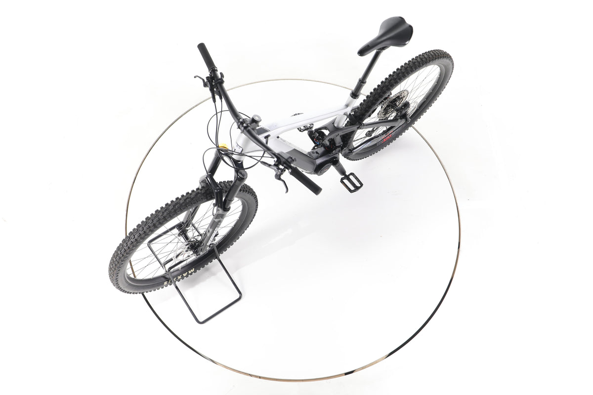 Moustache Bikes Trail 5 E-Bike Fully - Image 18