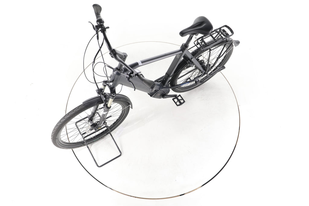 Campus BM38 City E-Bike 2024 - Image 18