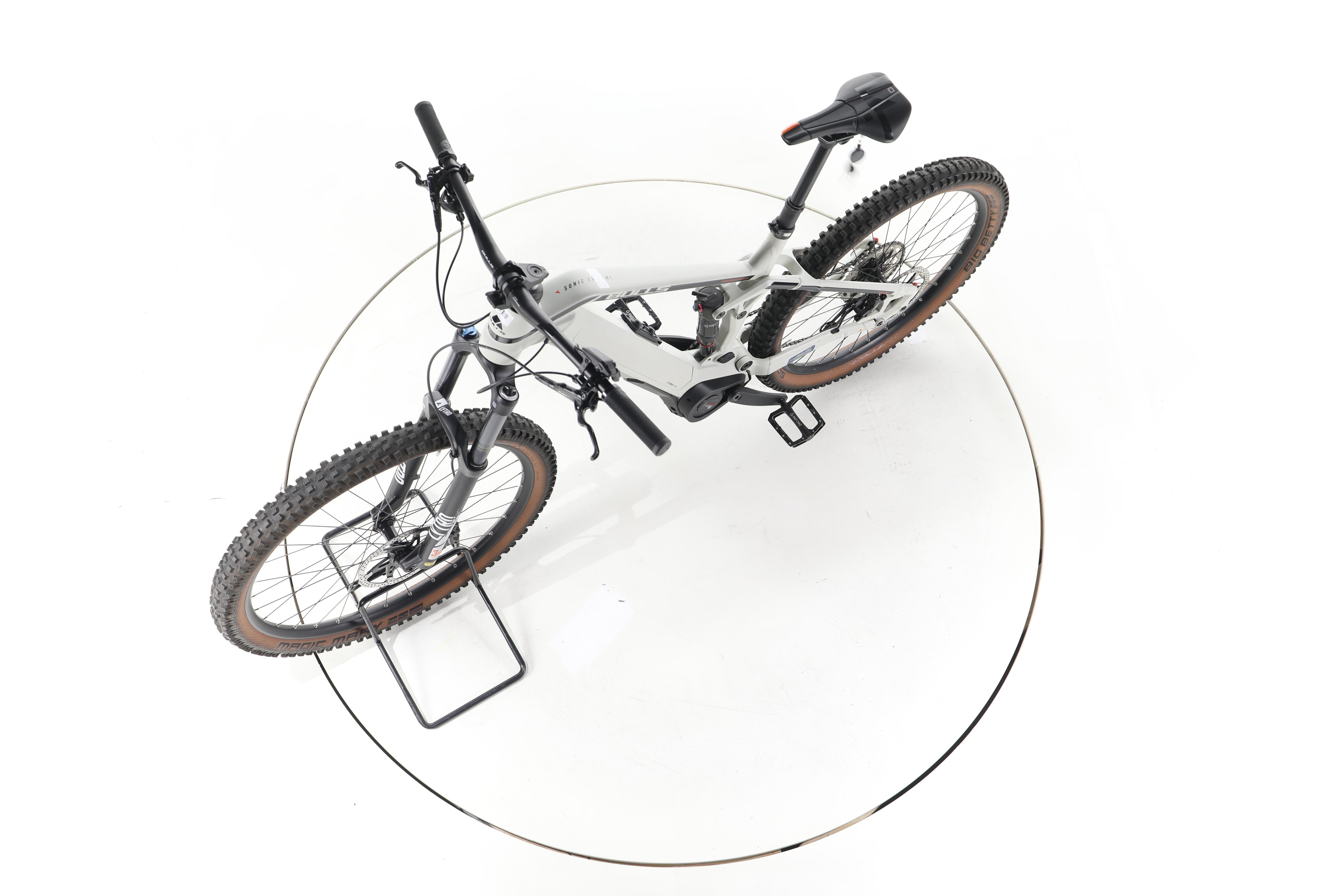 Bulls Sonic EVO AM 1 E-Bike Fully - Image 18