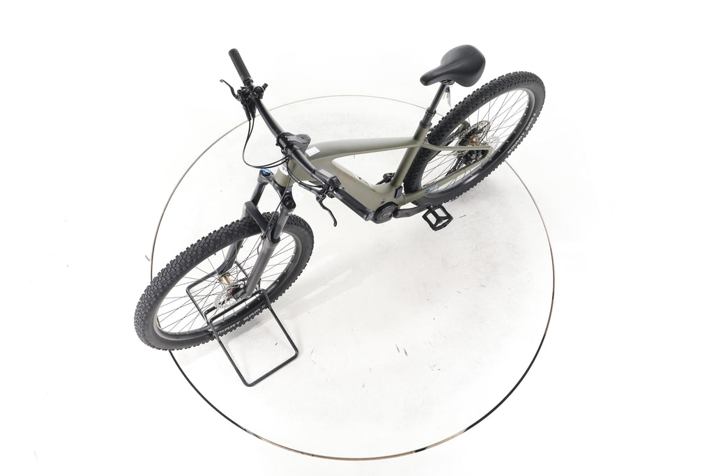 Cube Reaction Hybrid Pro E-Bike 2025 - Image 18