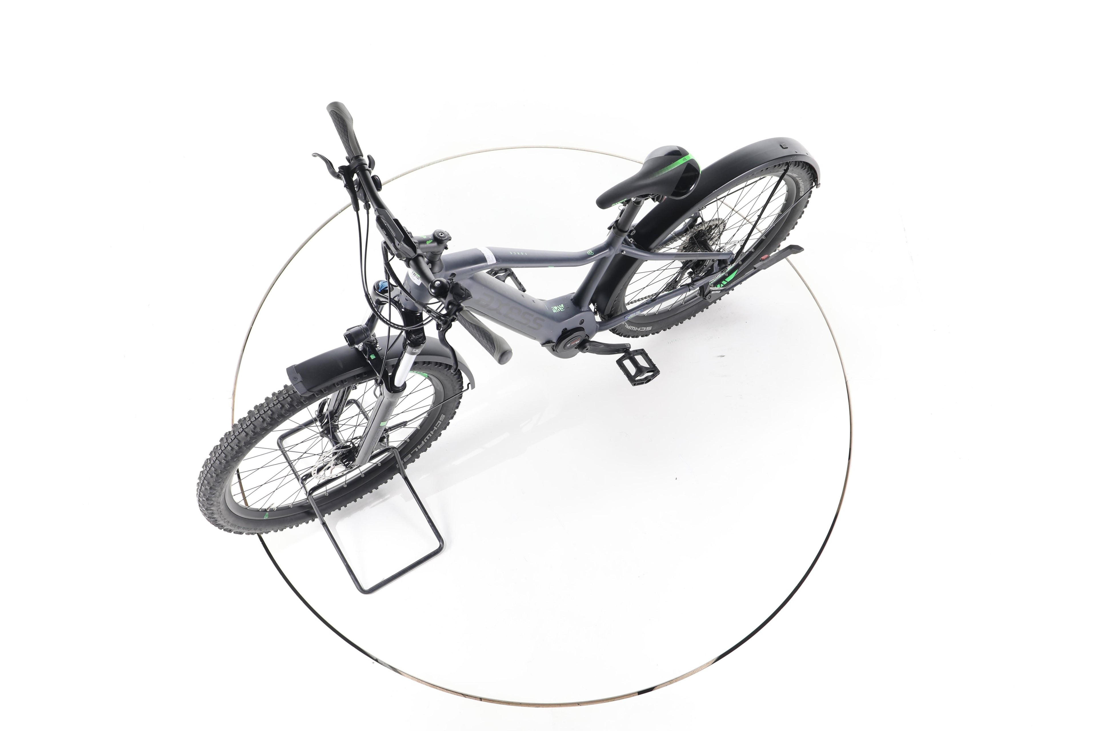 Axess Force E-Bike - Image 18