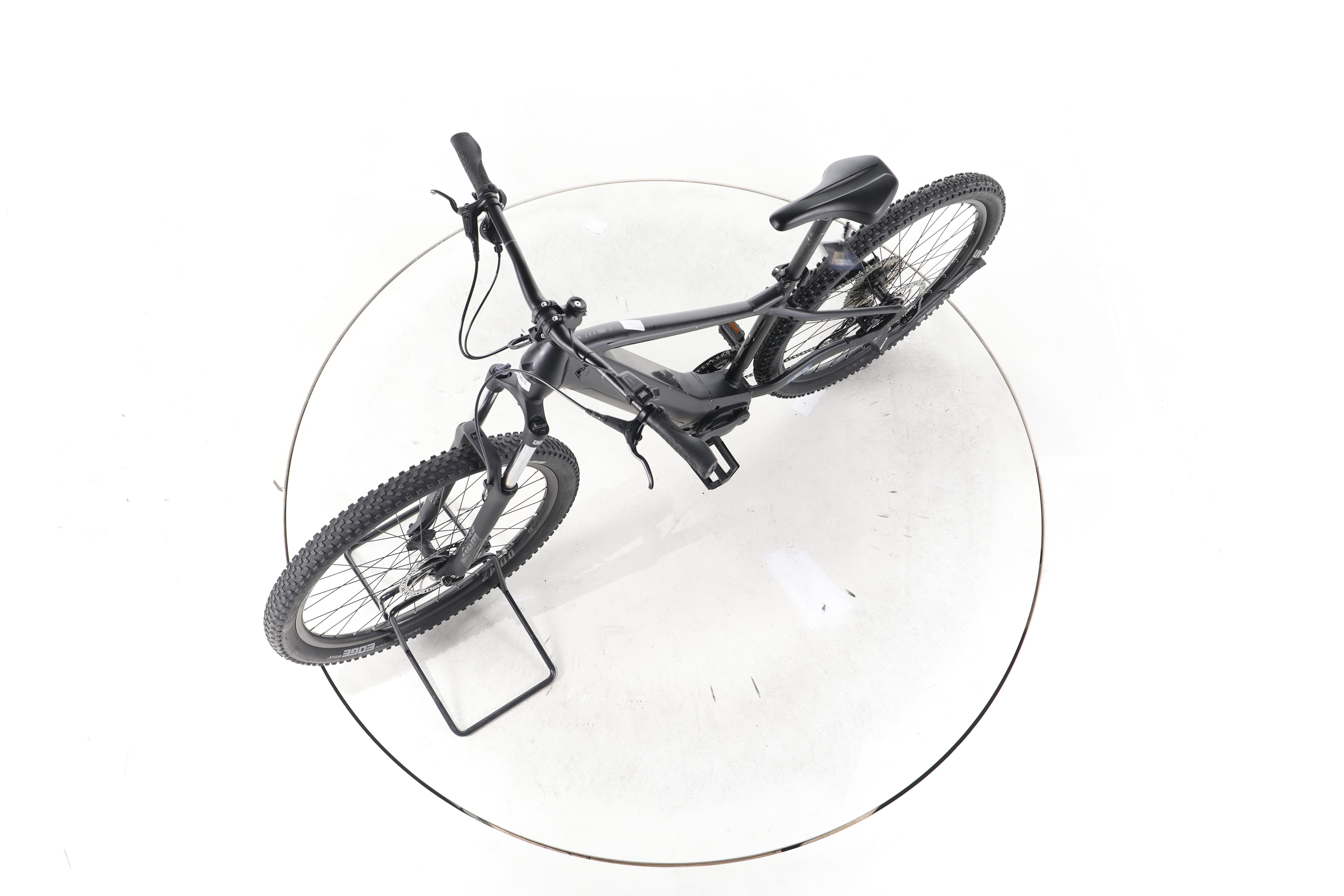 Bulls Evo 625 E-Bike 2024 - Image 18