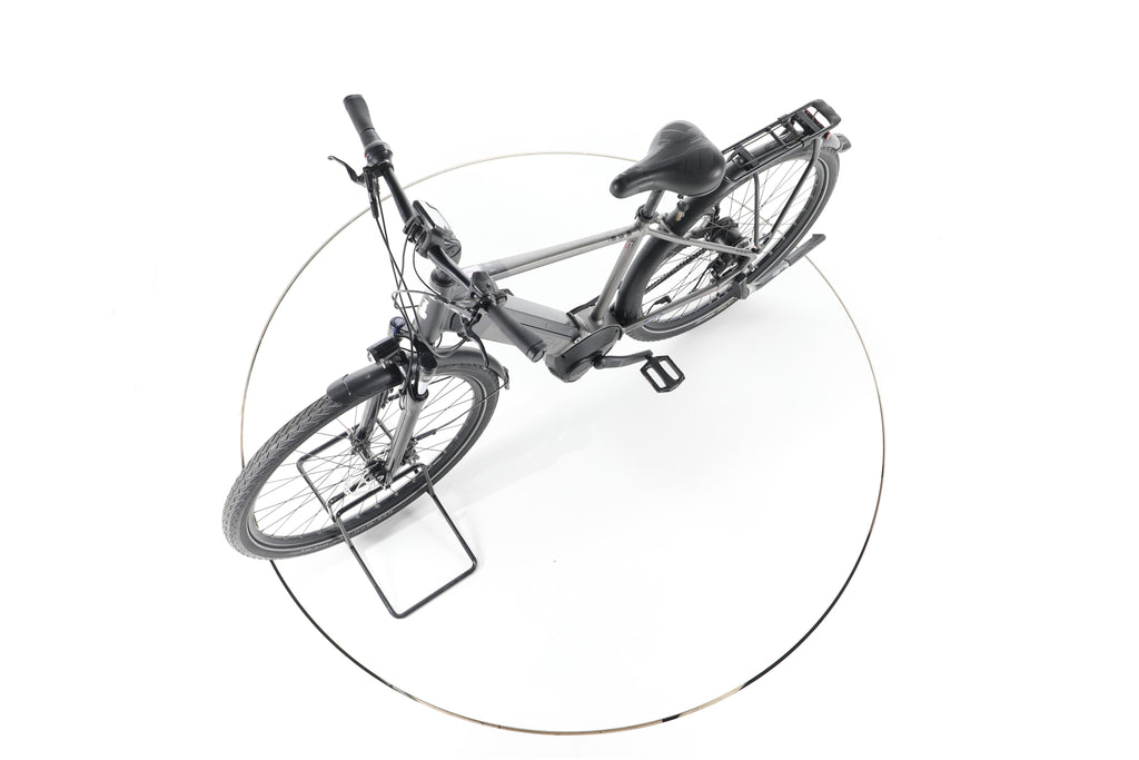 Raleigh Kent Premium City E-Bike - Image 18