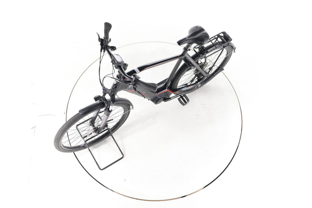 Hercules E-Imperial Trekking E-Bike - Image 18