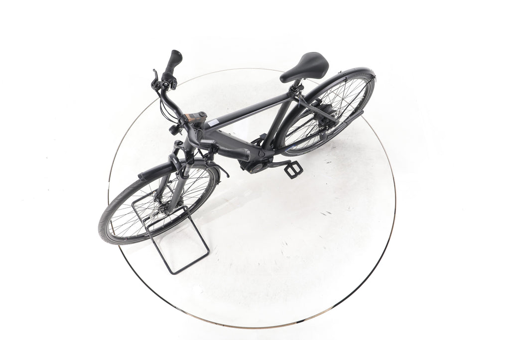 Riese & Müller Roadster4 vario City E-Bike 2025 - Image 18