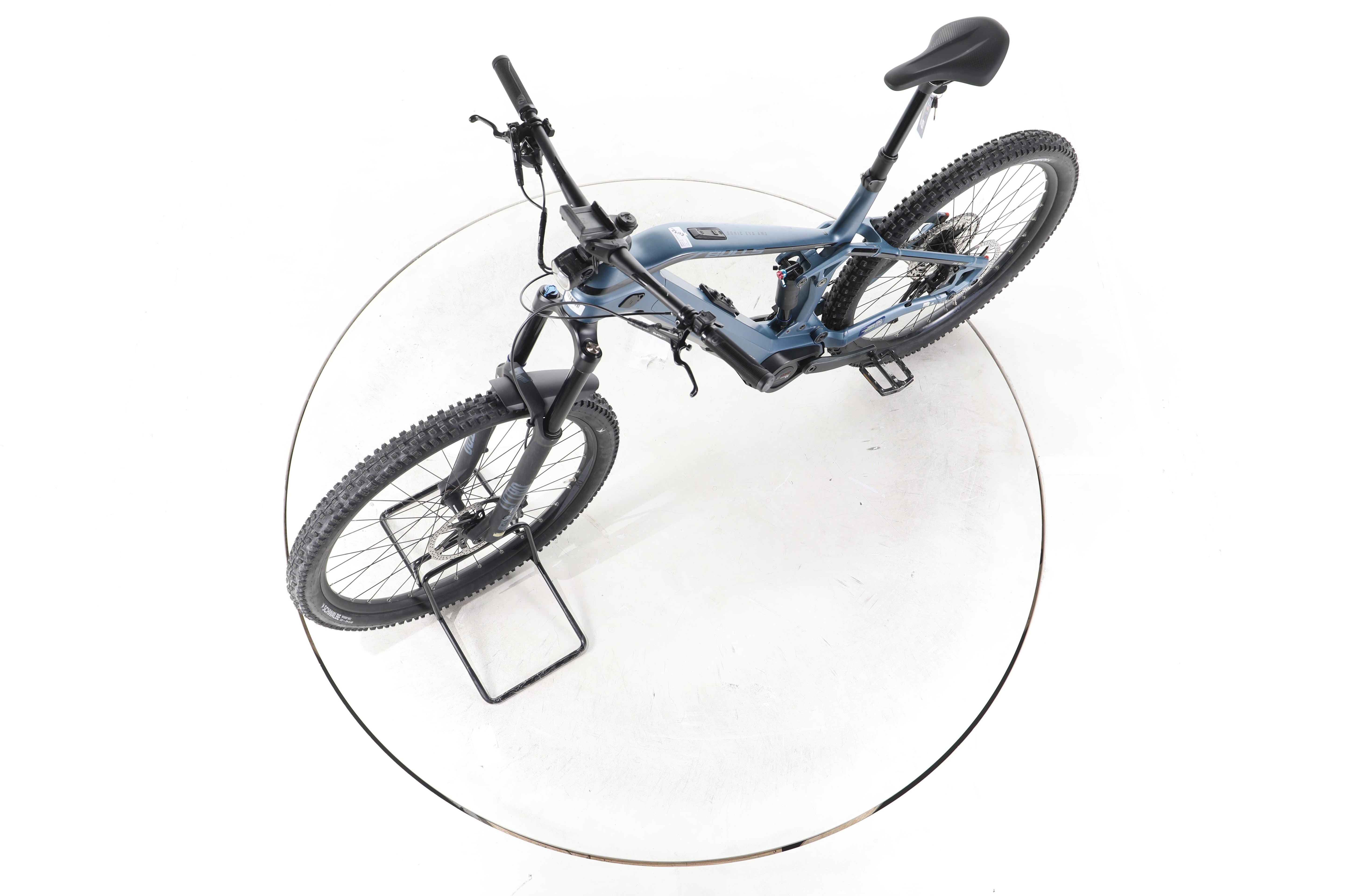 Bulls Sonic EVO AM 2 E-Bike Fully - Image 18
