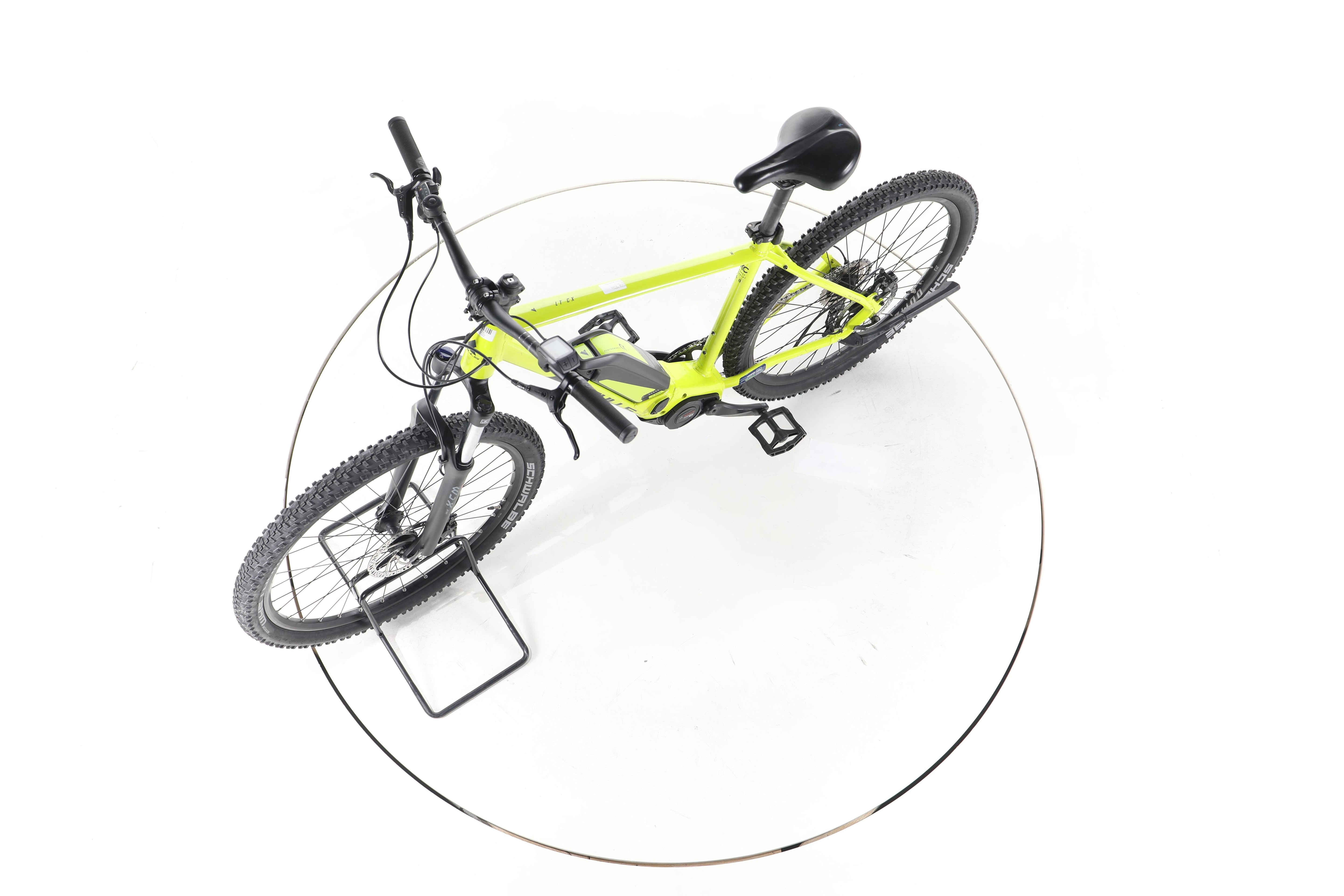 Bulls LT CX E-Bike - Image 18