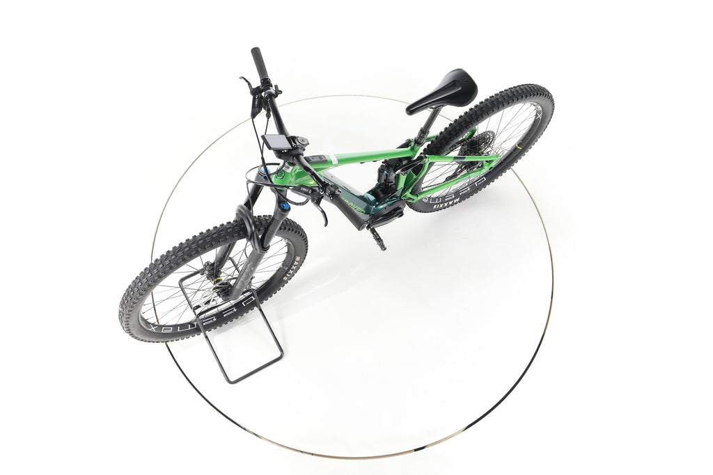 Mondraker Crafty R E-Bike Fully - Image 18