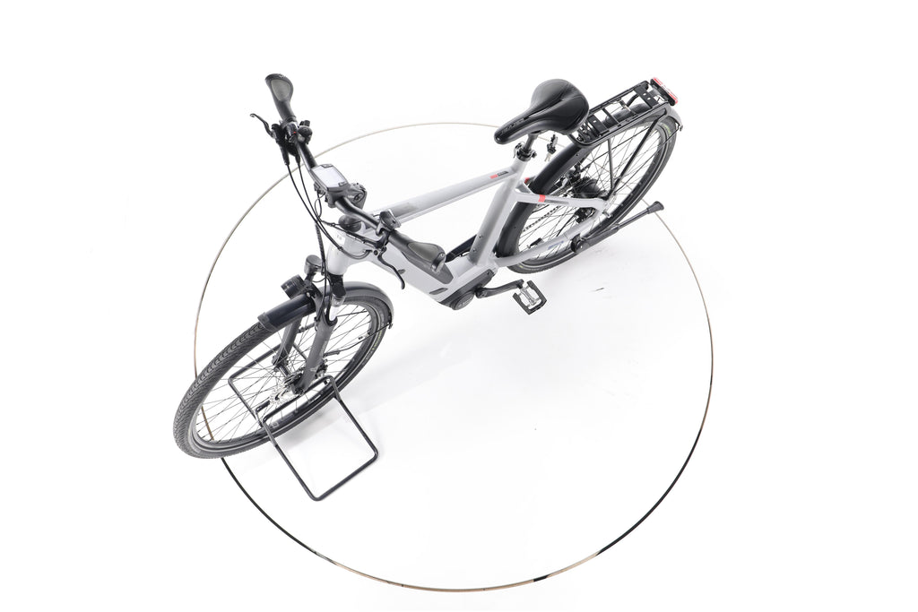 Carver Tour E.410 City E-Bike - Image 18